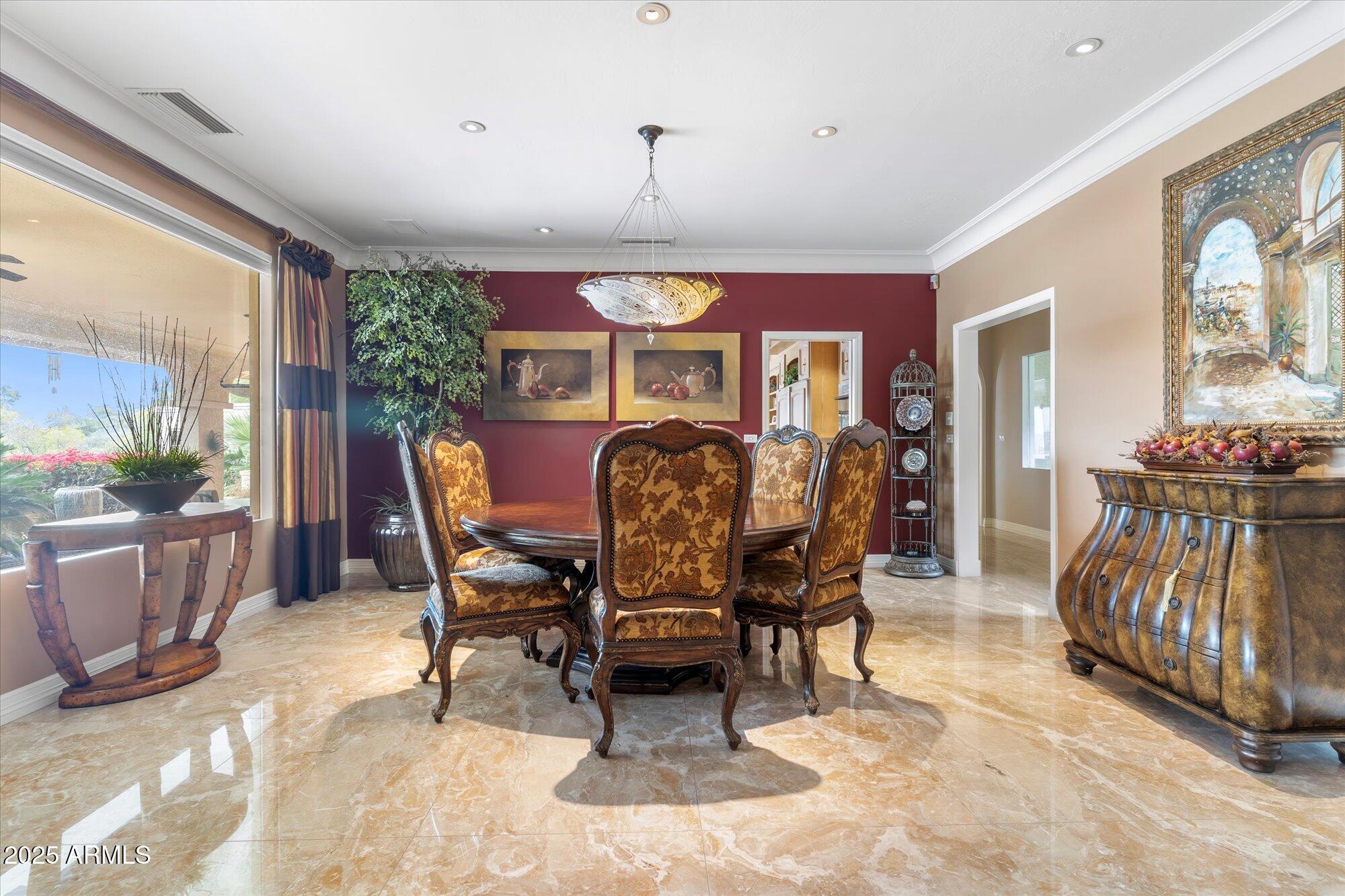 TATUM CANYON - Residential