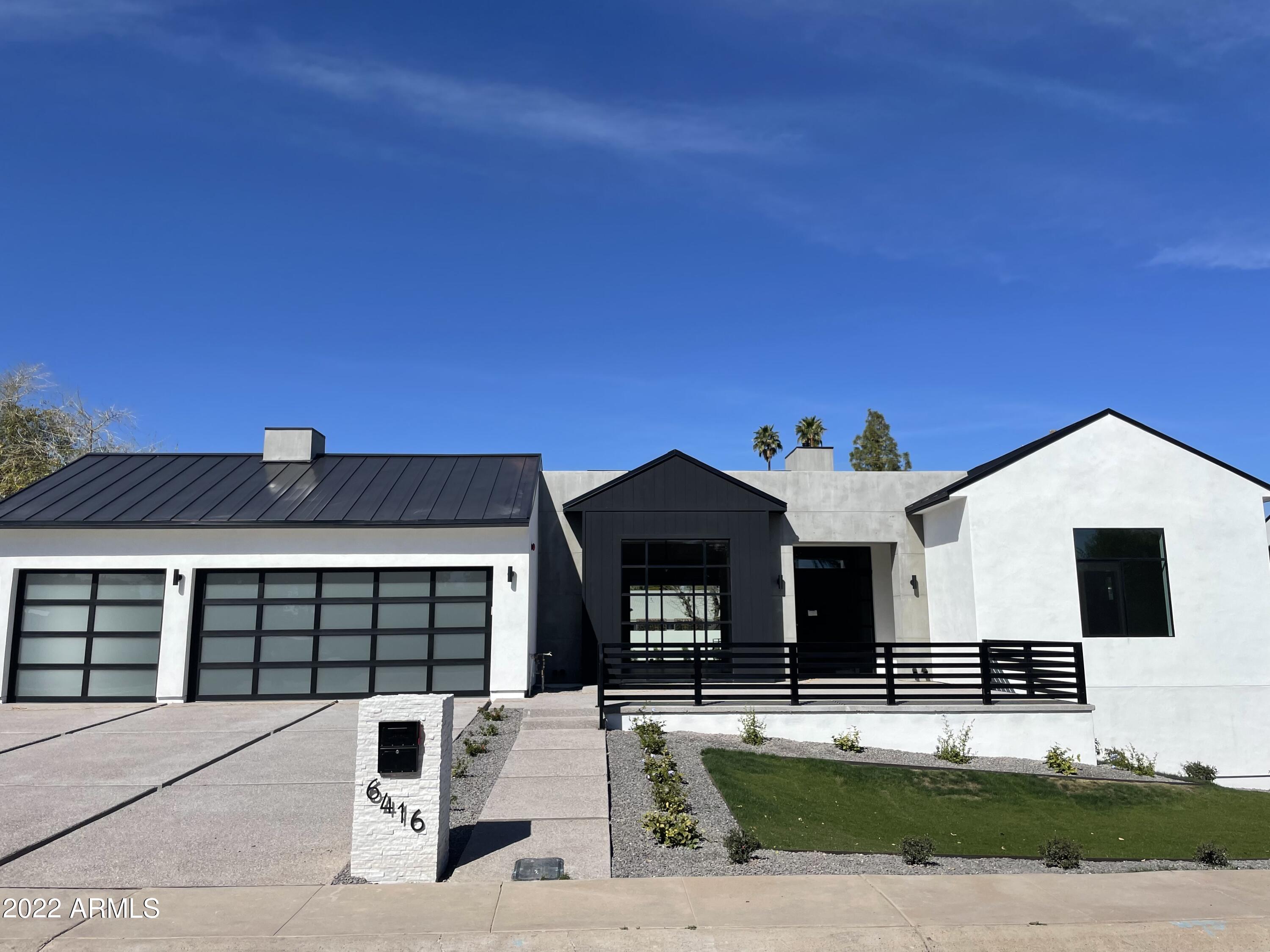 Home is complete and now ready for showings pictures coming soon. For sophisticated and effortless living, look no further.
