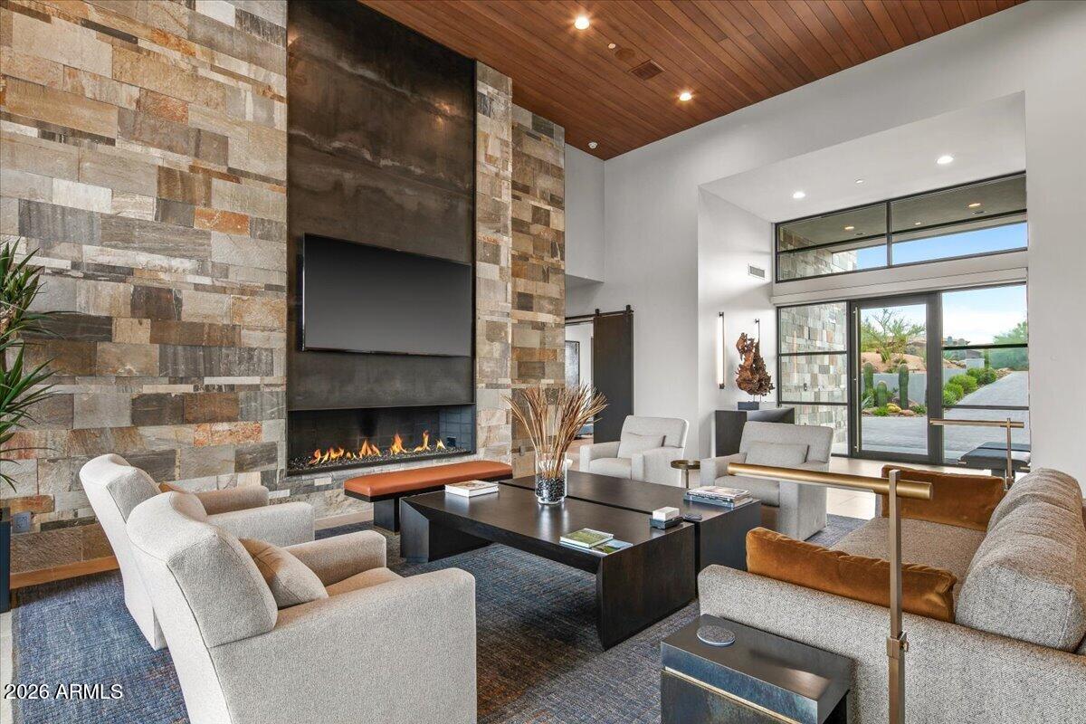 MIRABEl Club - Residential