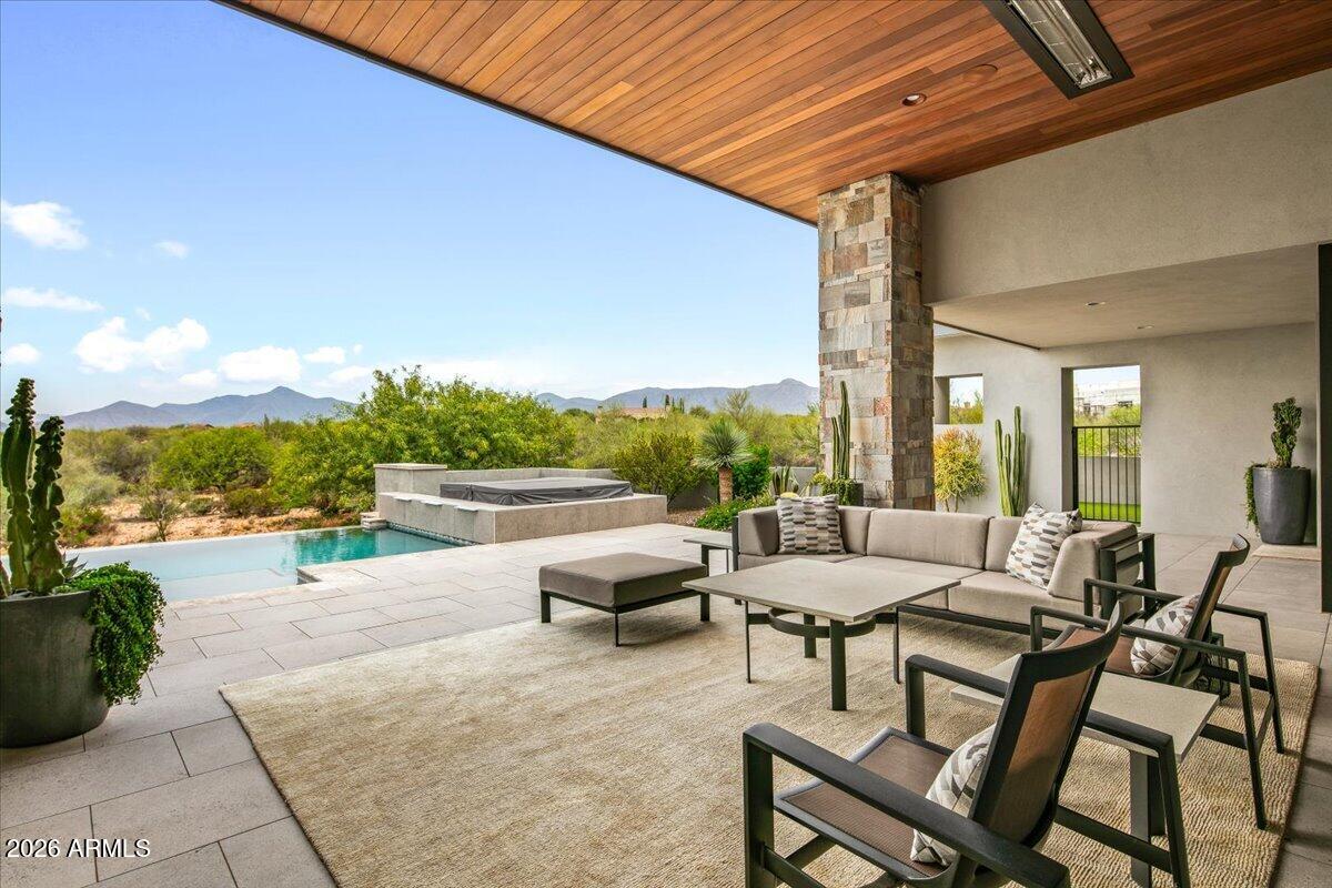MIRABEl Club - Residential