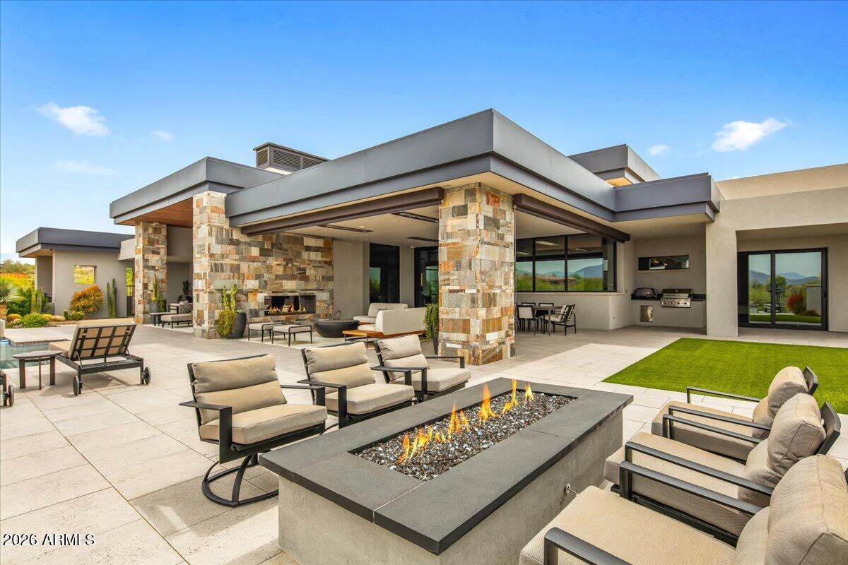 MIRABEl Club - Residential
