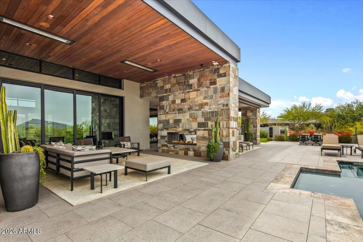 MIRABEl Club - Residential