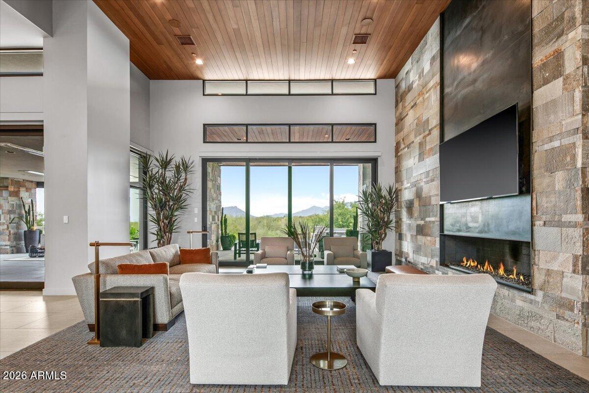 MIRABEl Club - Residential