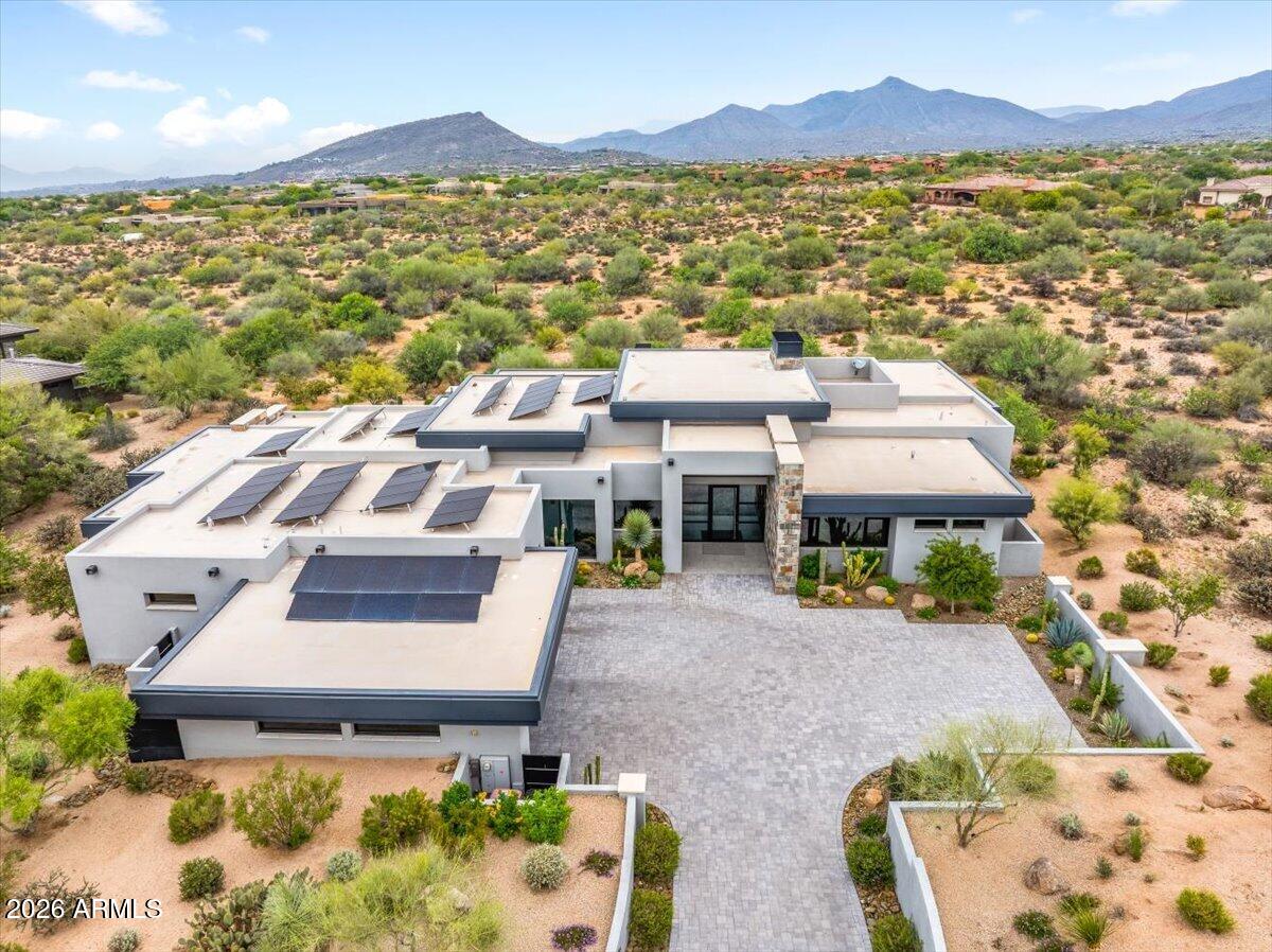 MIRABEl Club - Residential