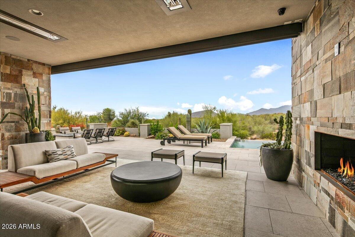 MIRABEl Club - Residential