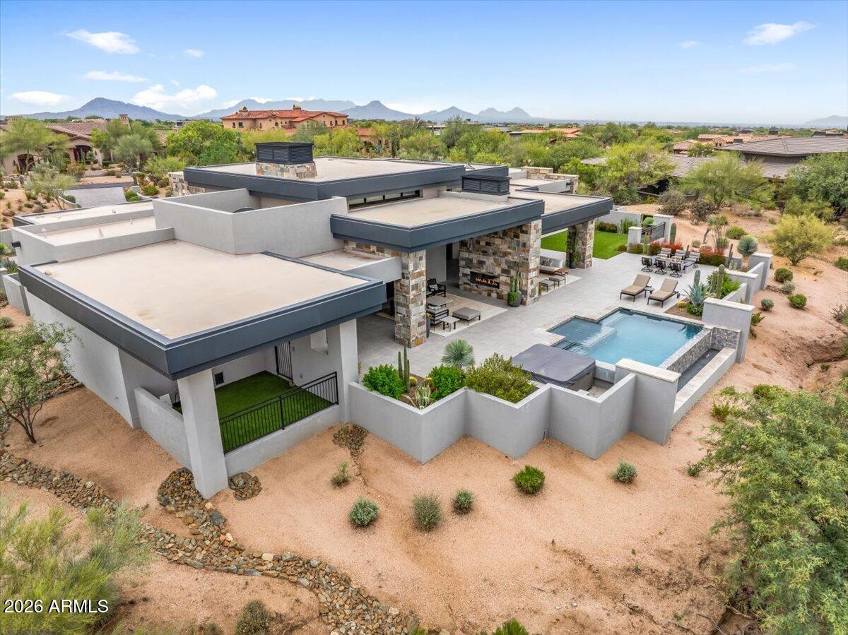 MIRABEl Club - Residential