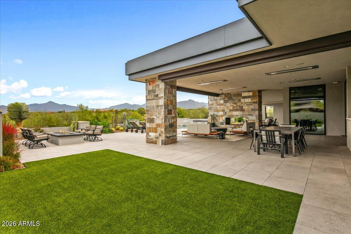 MIRABEl Club - Residential