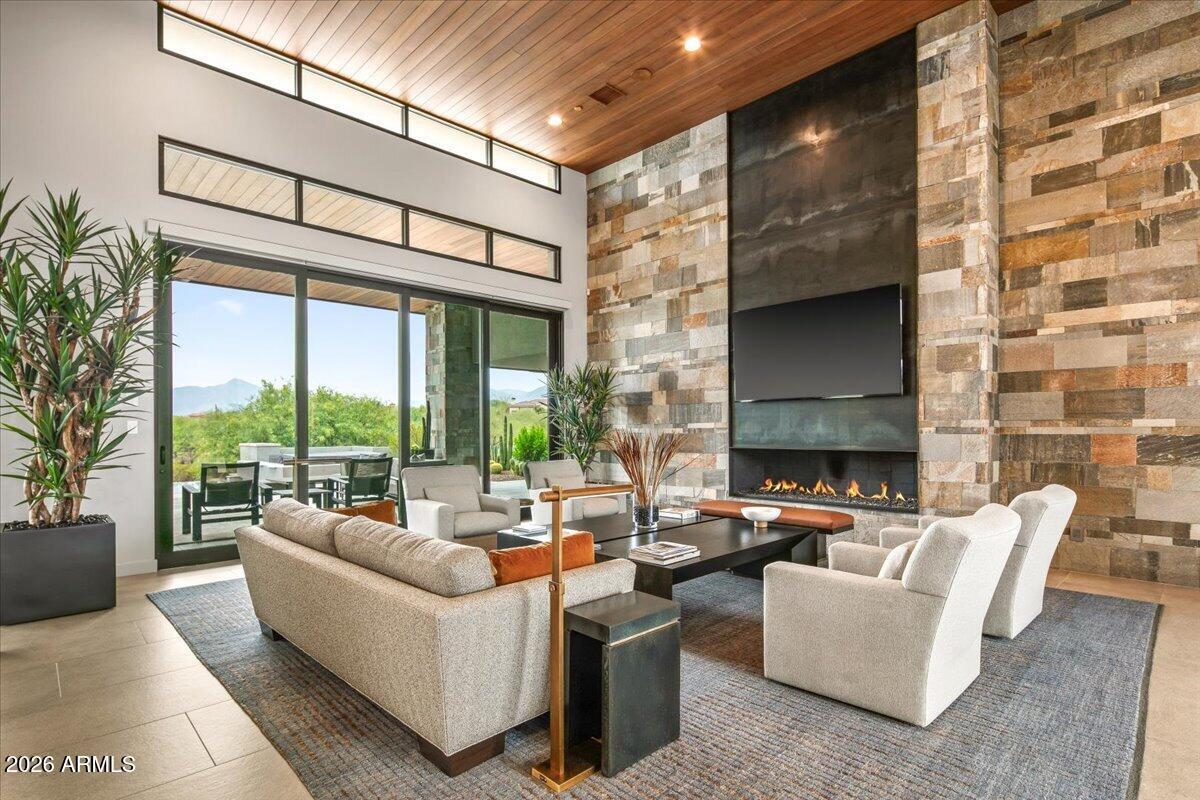 MIRABEl Club - Residential