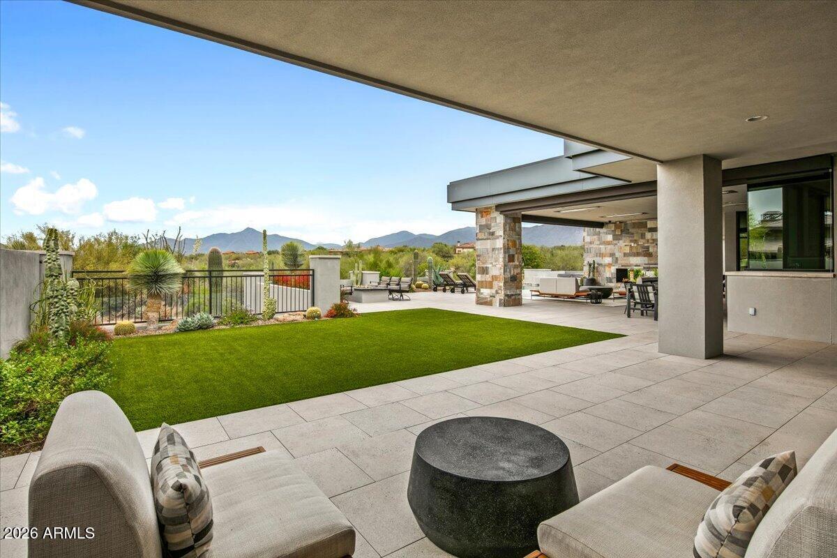 MIRABEl Club - Residential