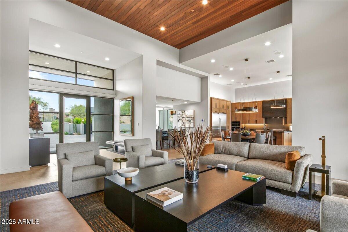 MIRABEl Club - Residential