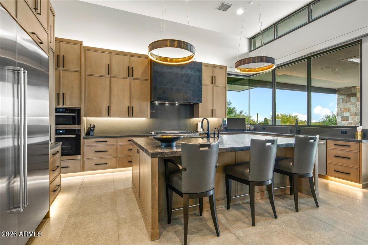 MIRABEl Club - Residential