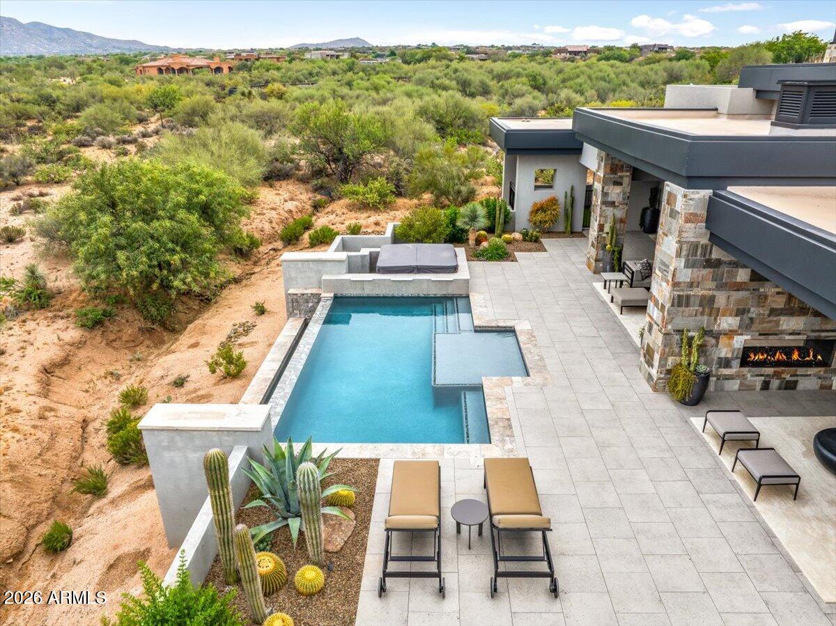 MIRABEl Club - Residential