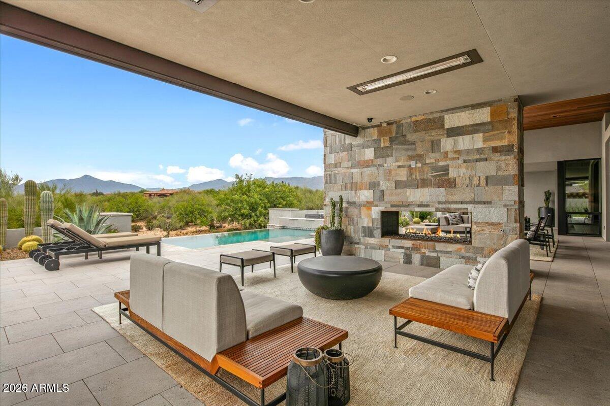 MIRABEl Club - Residential