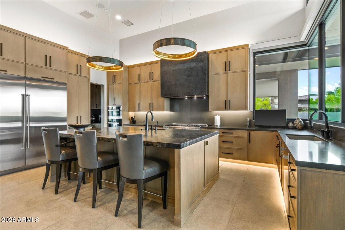 MIRABEl Club - Residential