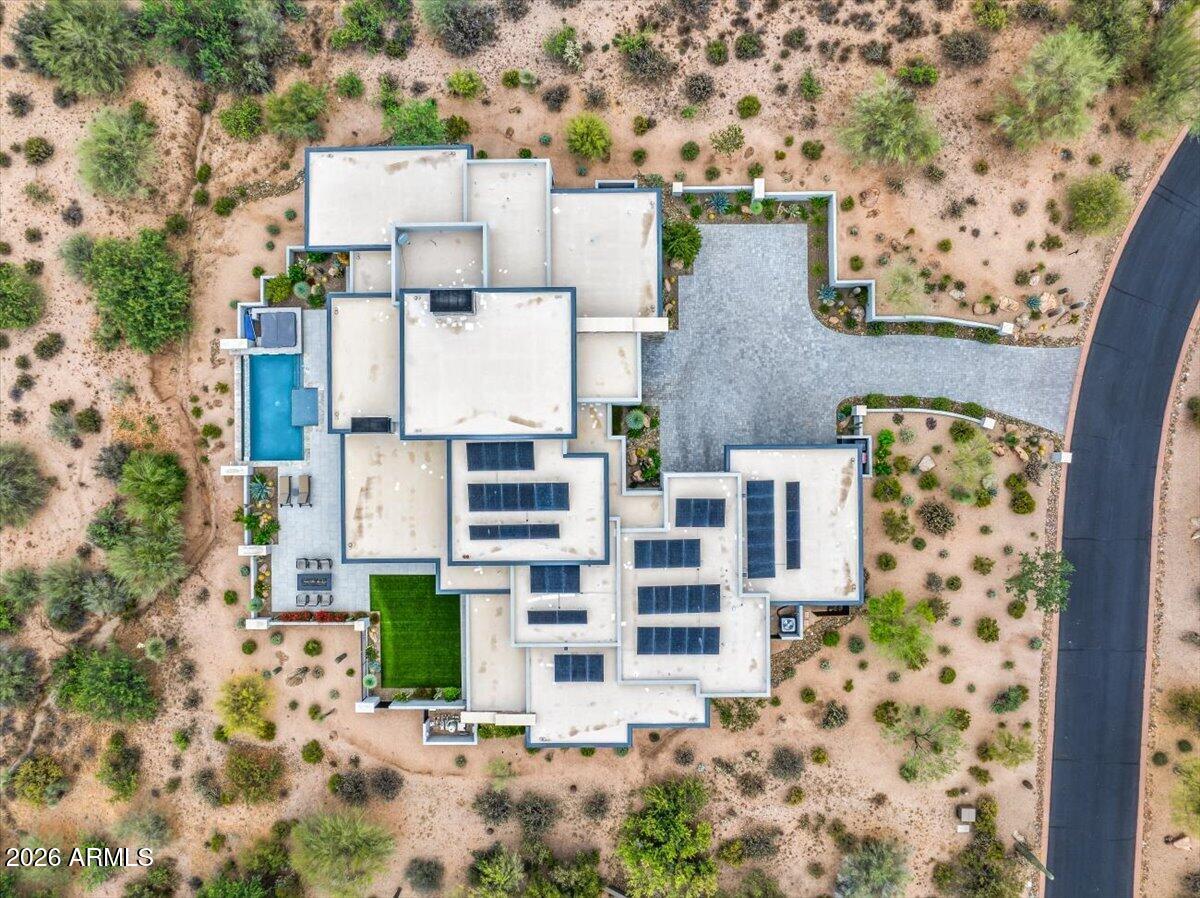 MIRABEl Club - Residential