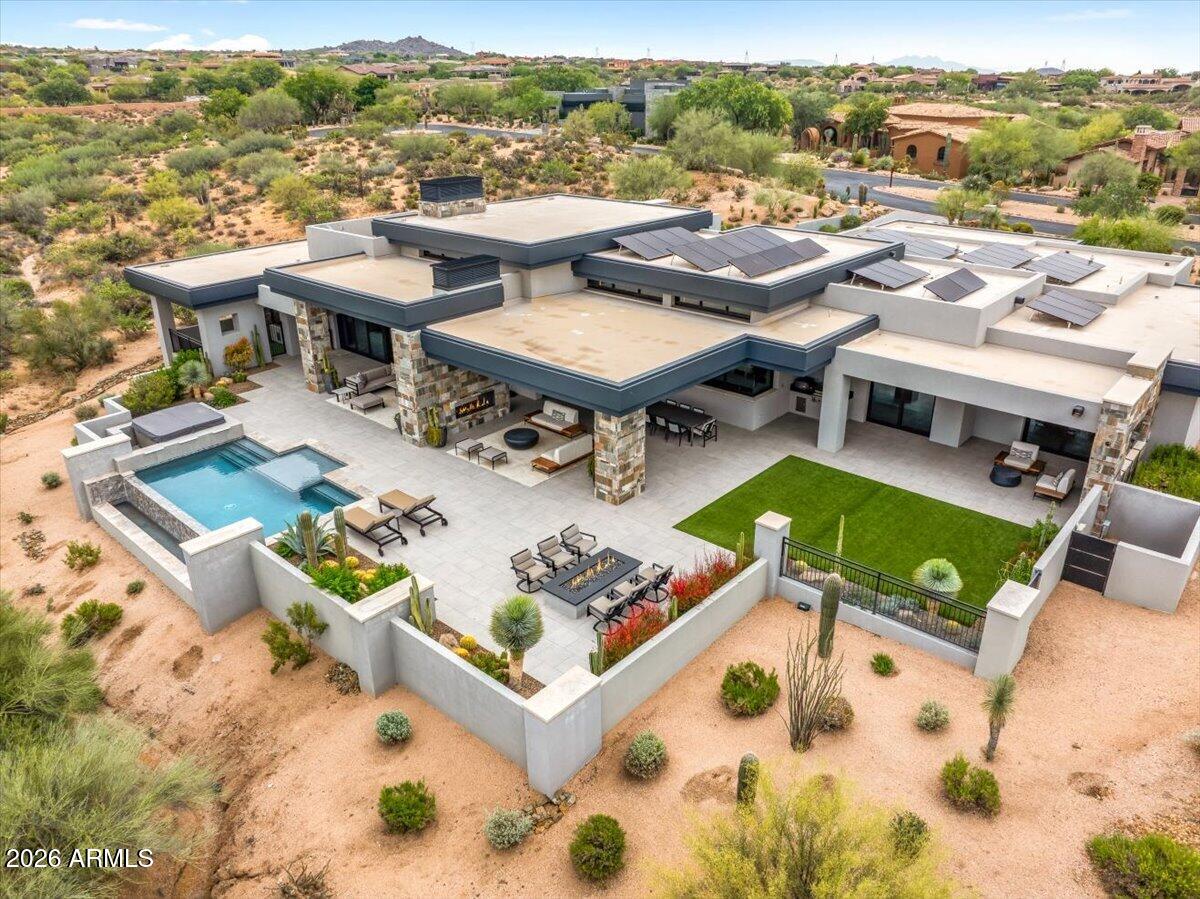 MIRABEl Club - Residential