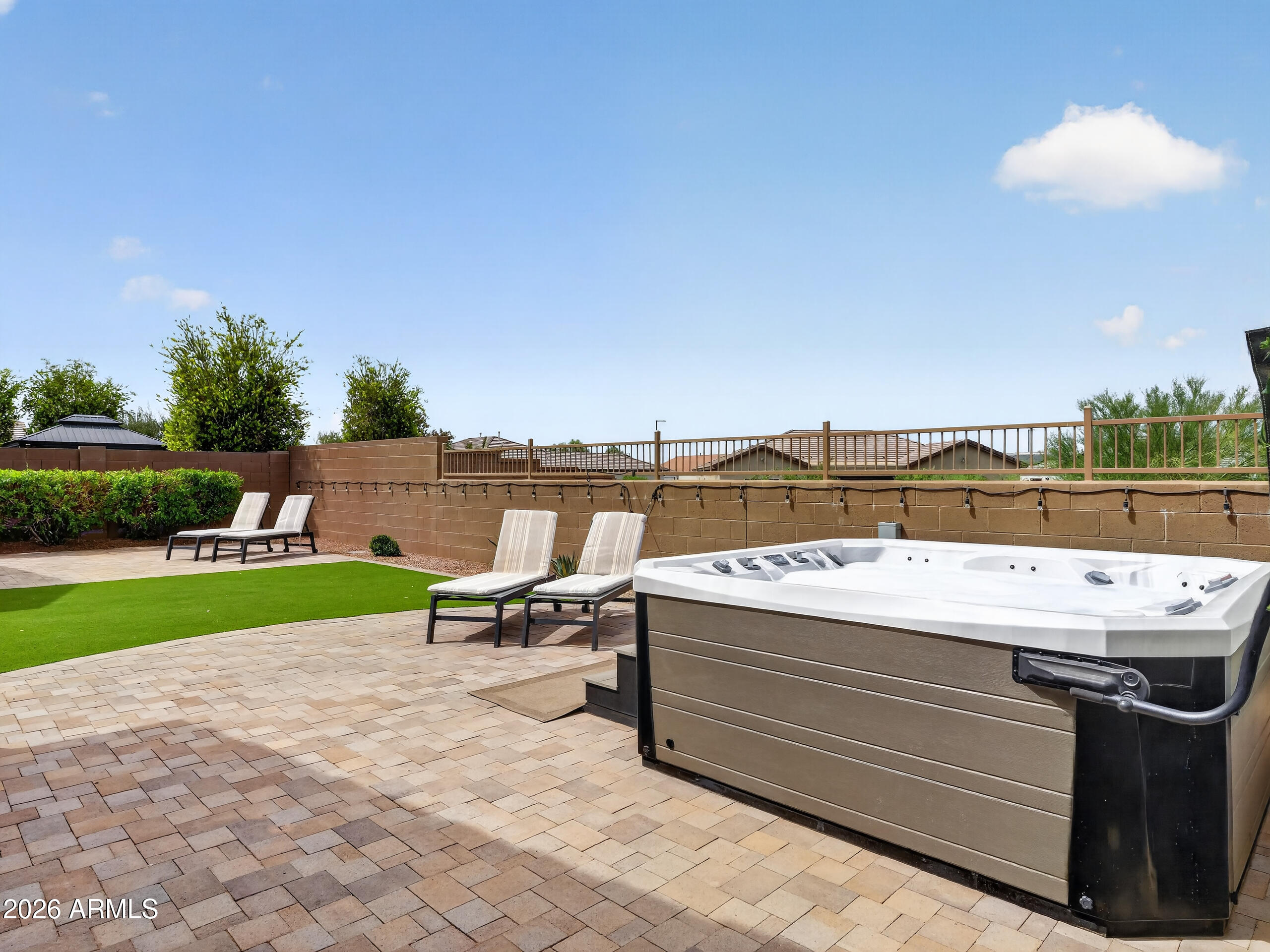 ANTHEM AT MERRILL RANCH - UNIT 3 - Residential