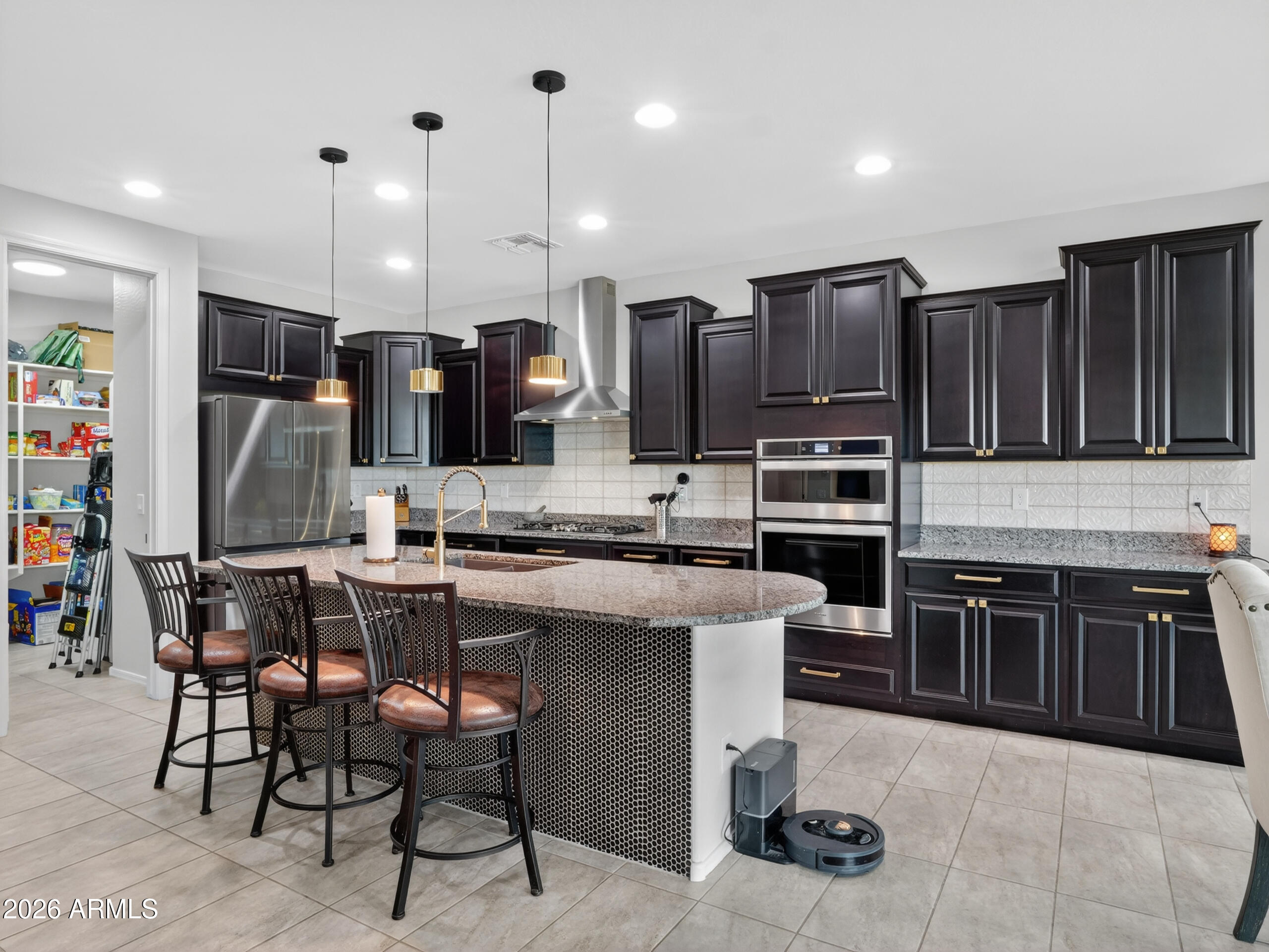 ANTHEM AT MERRILL RANCH - UNIT 3 - Residential