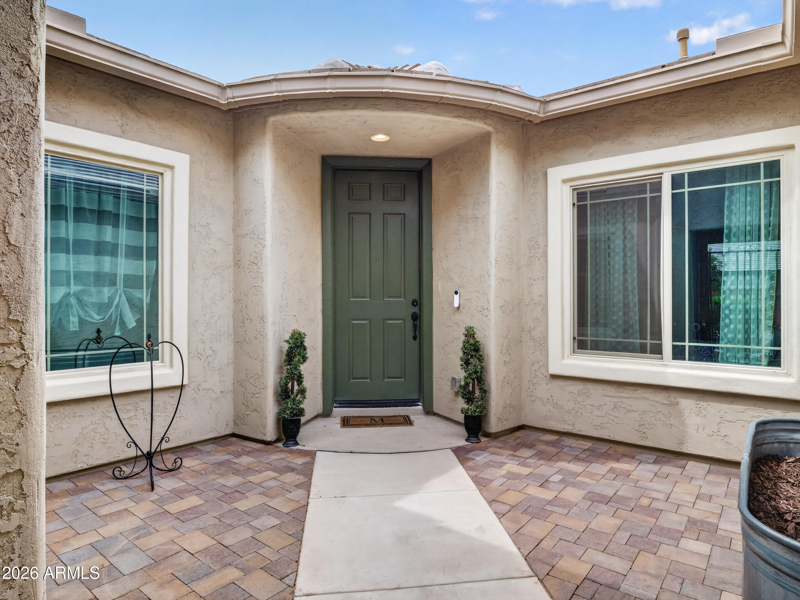 ANTHEM AT MERRILL RANCH - UNIT 3 - Residential