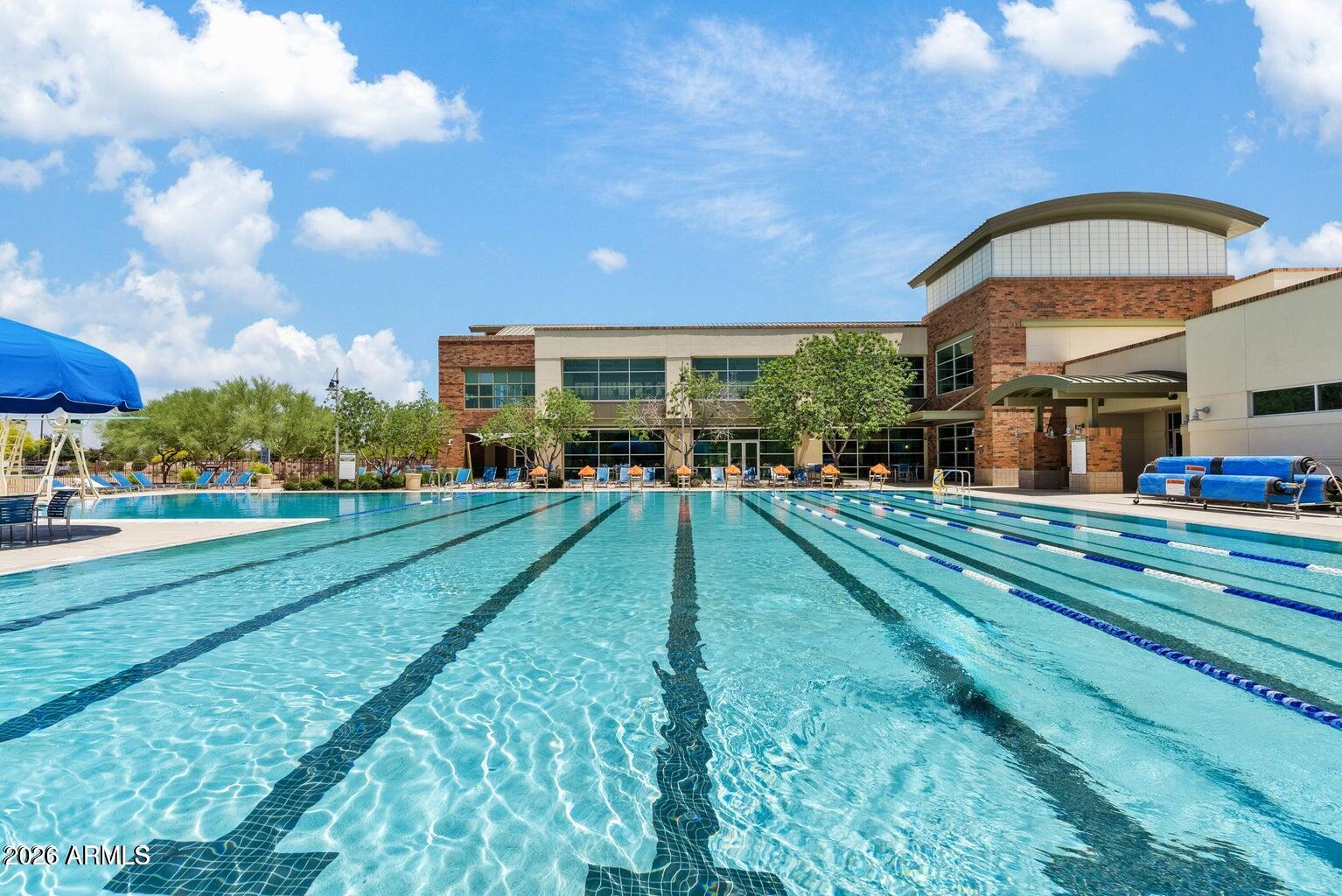 ANTHEM AT MERRILL RANCH - UNIT 3 - Residential