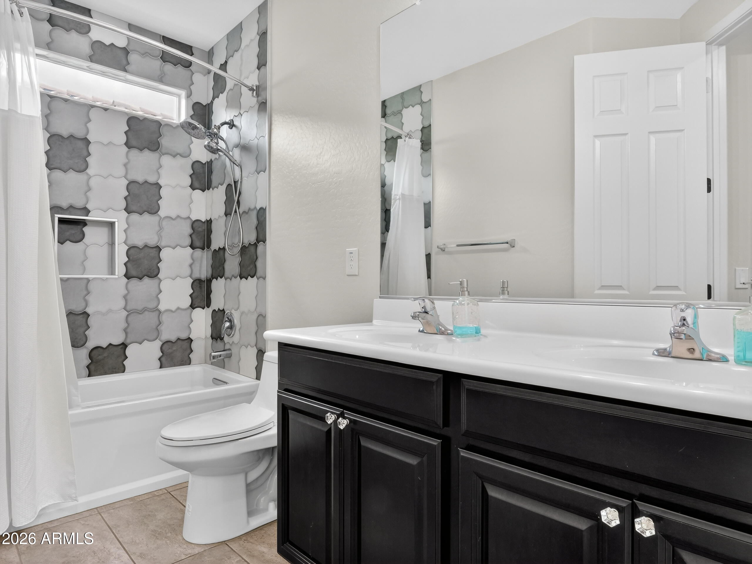 ANTHEM AT MERRILL RANCH - UNIT 3 - Residential
