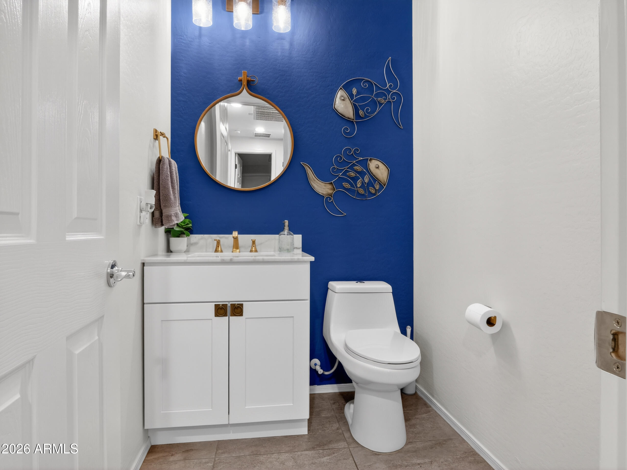 ANTHEM AT MERRILL RANCH - UNIT 3 - Residential