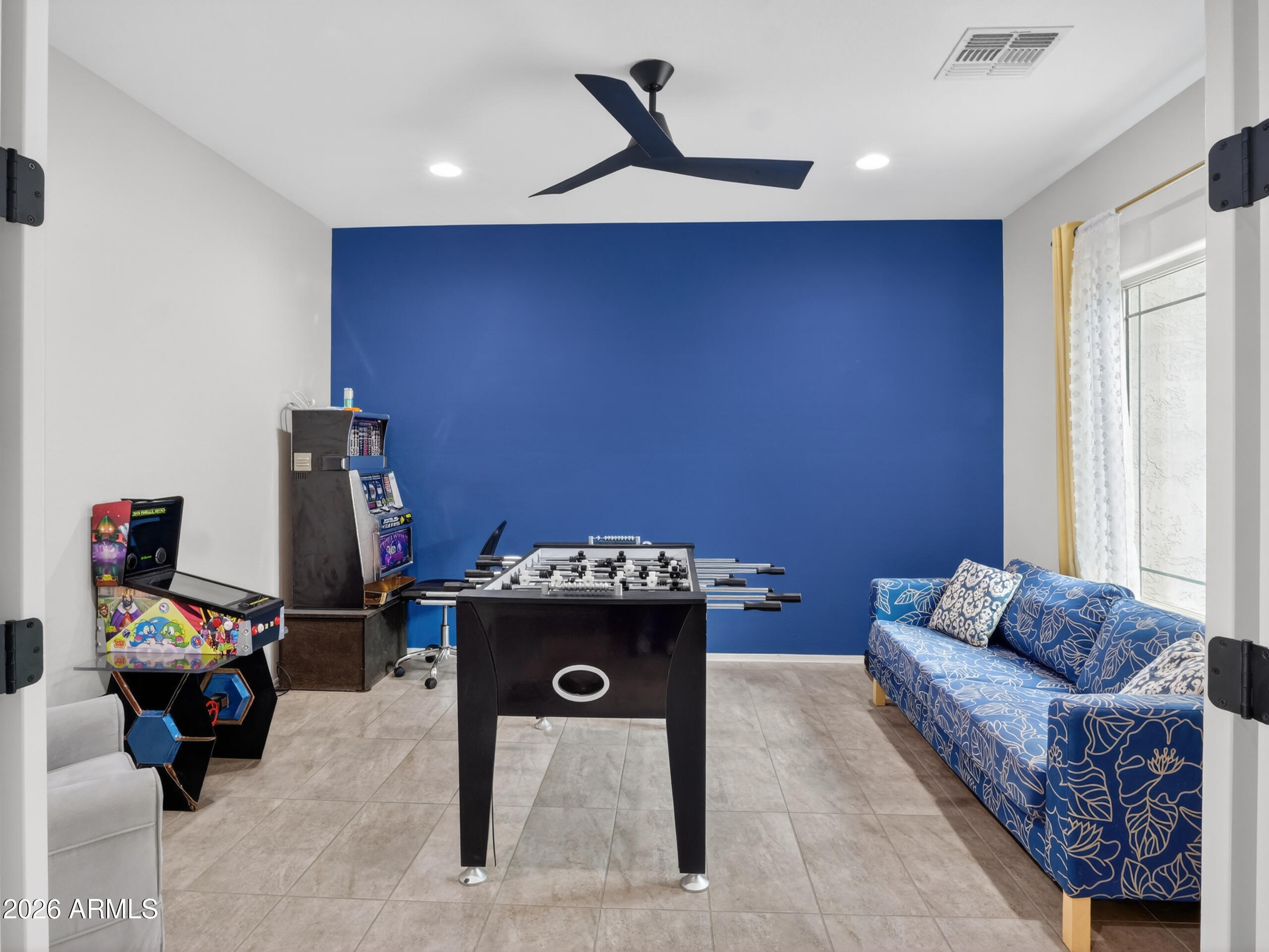 ANTHEM AT MERRILL RANCH - UNIT 3 - Residential