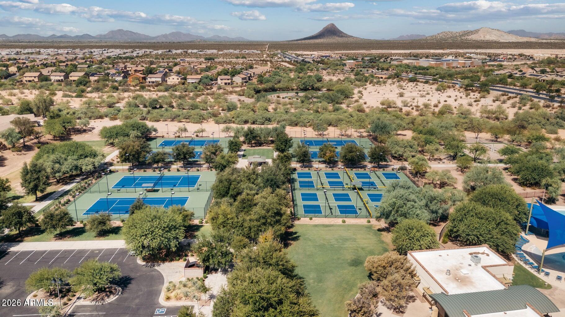 ANTHEM AT MERRILL RANCH - UNIT 3 - Residential