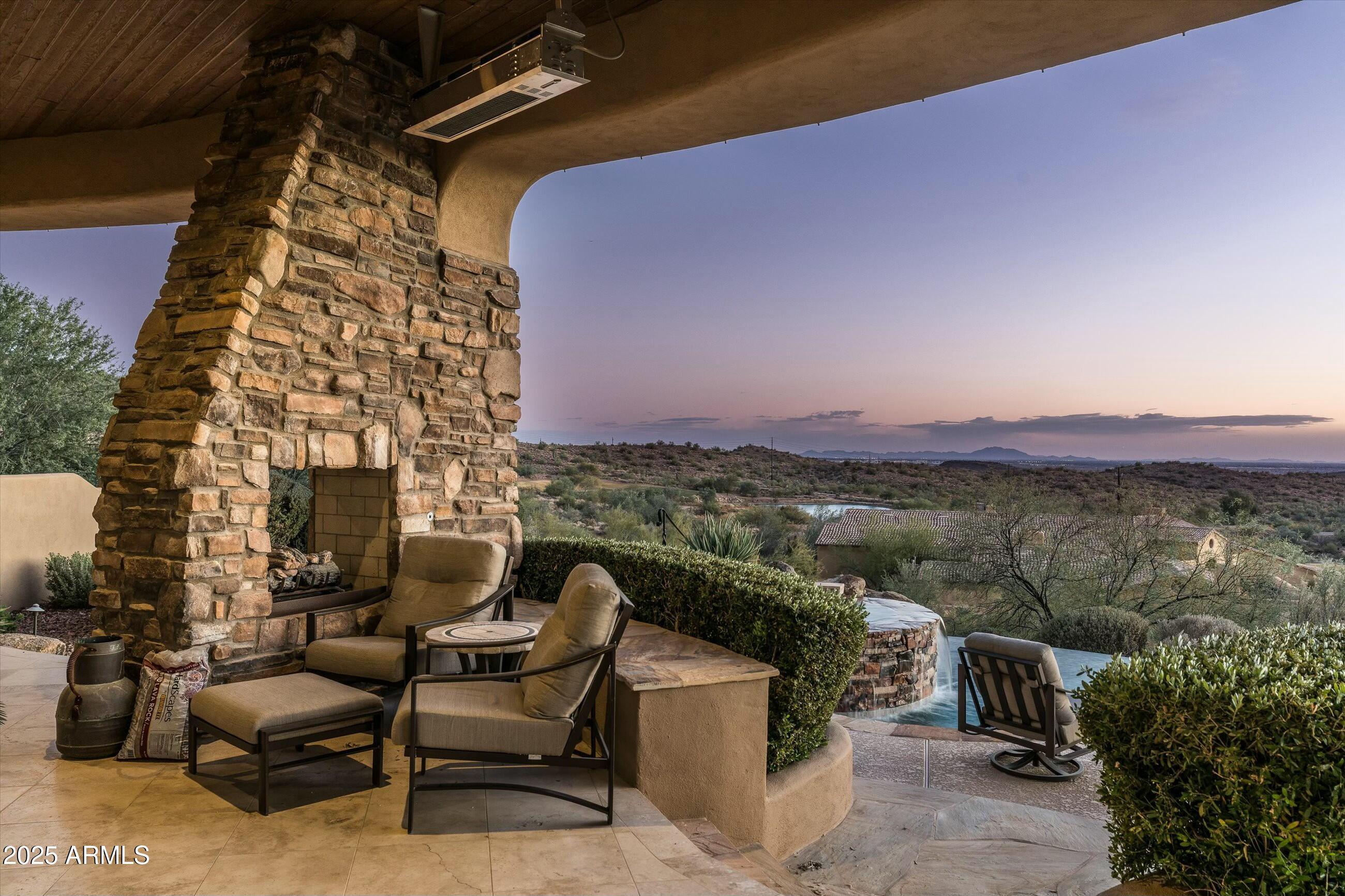 FIREROCK PARCEL L-1 - Residential