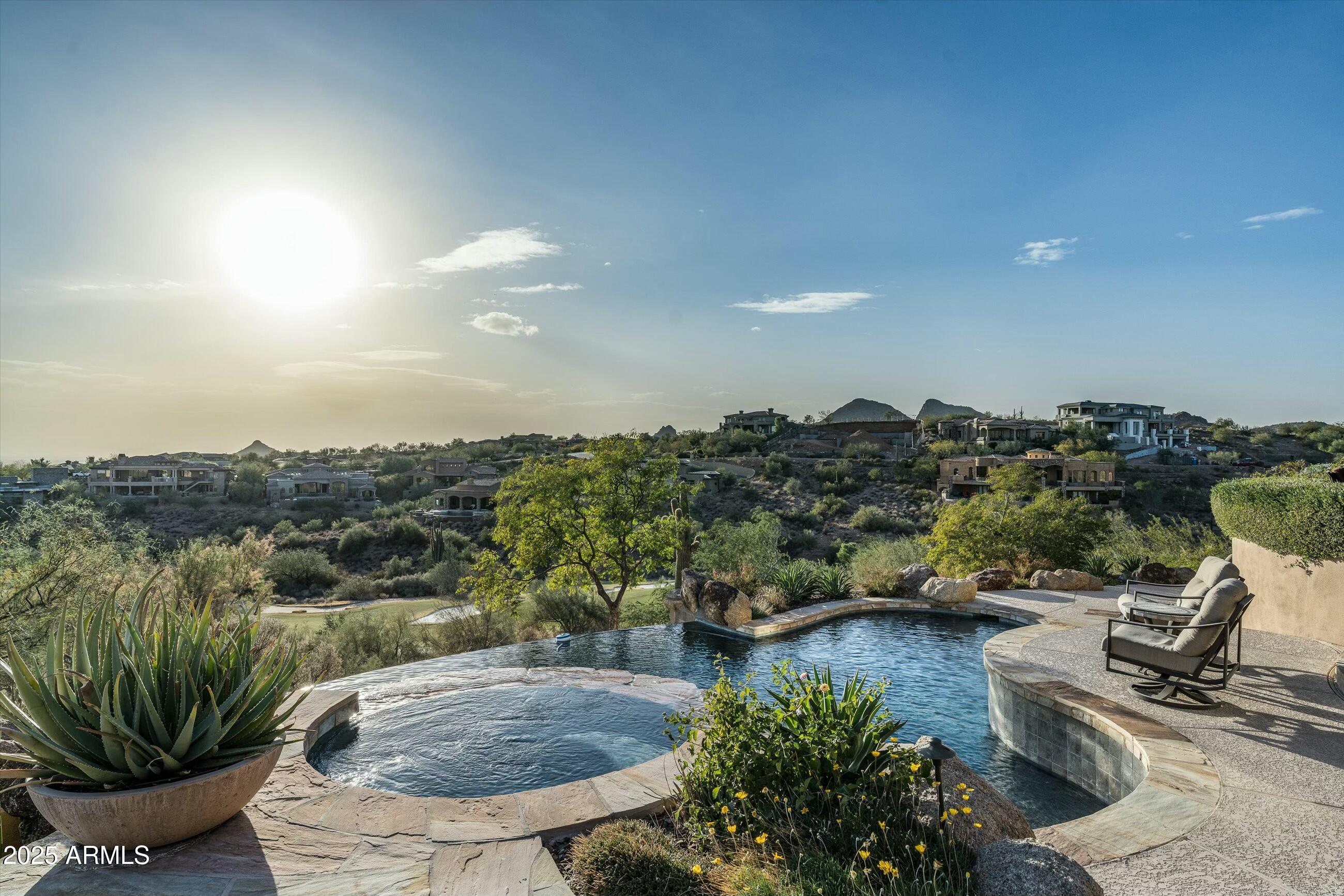 FIREROCK PARCEL L-1 - Residential