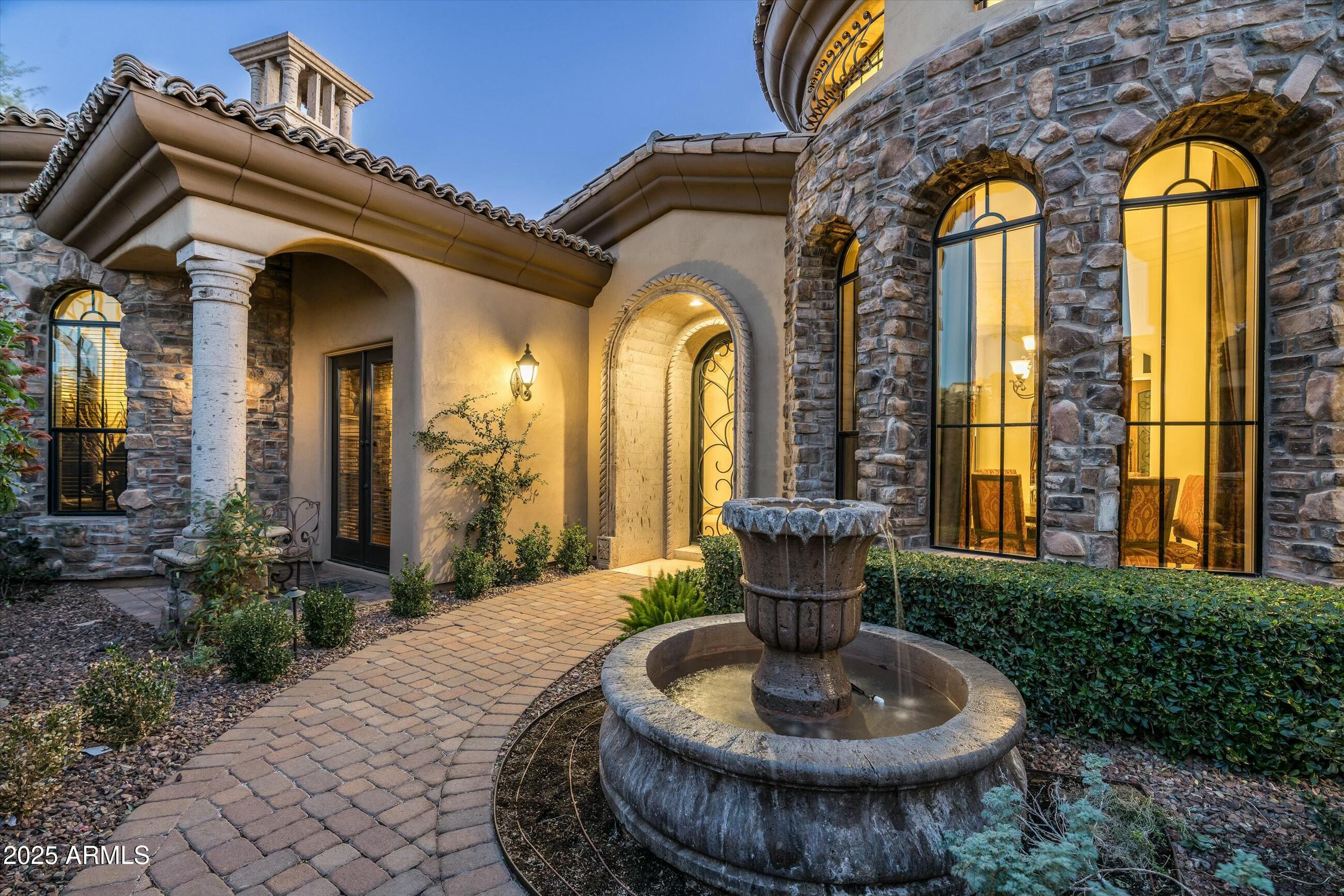 FIREROCK PARCEL L-1 - Residential