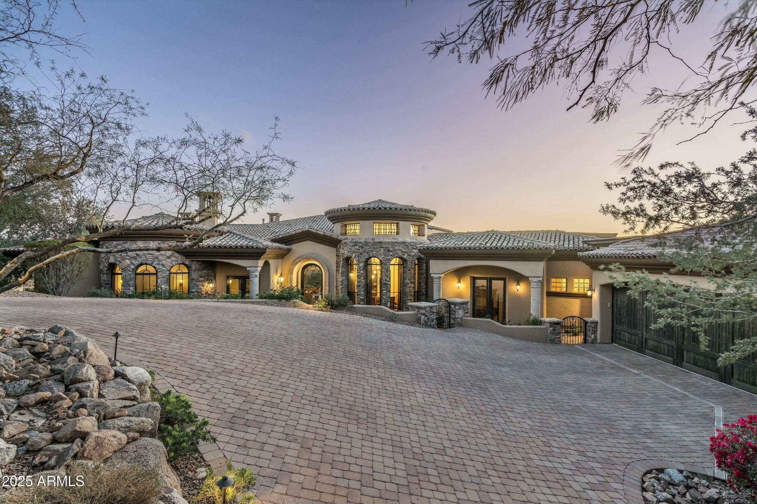 FIREROCK PARCEL L-1 - Residential