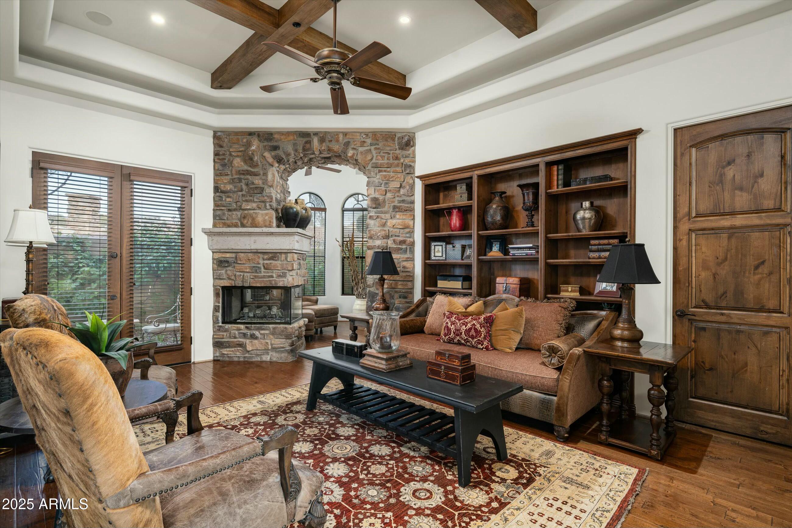 FIREROCK PARCEL L-1 - Residential