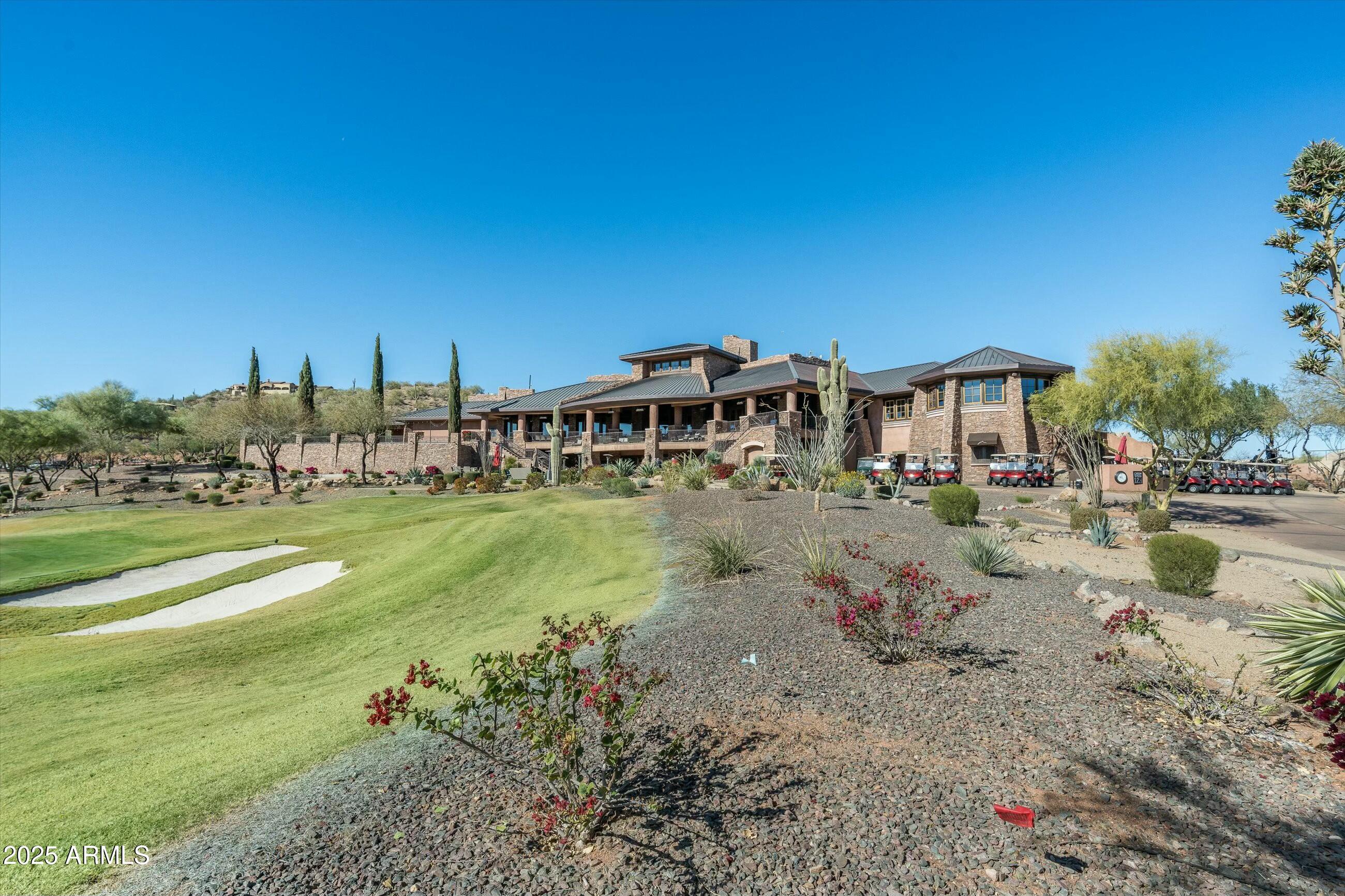 FIREROCK PARCEL L-1 - Residential