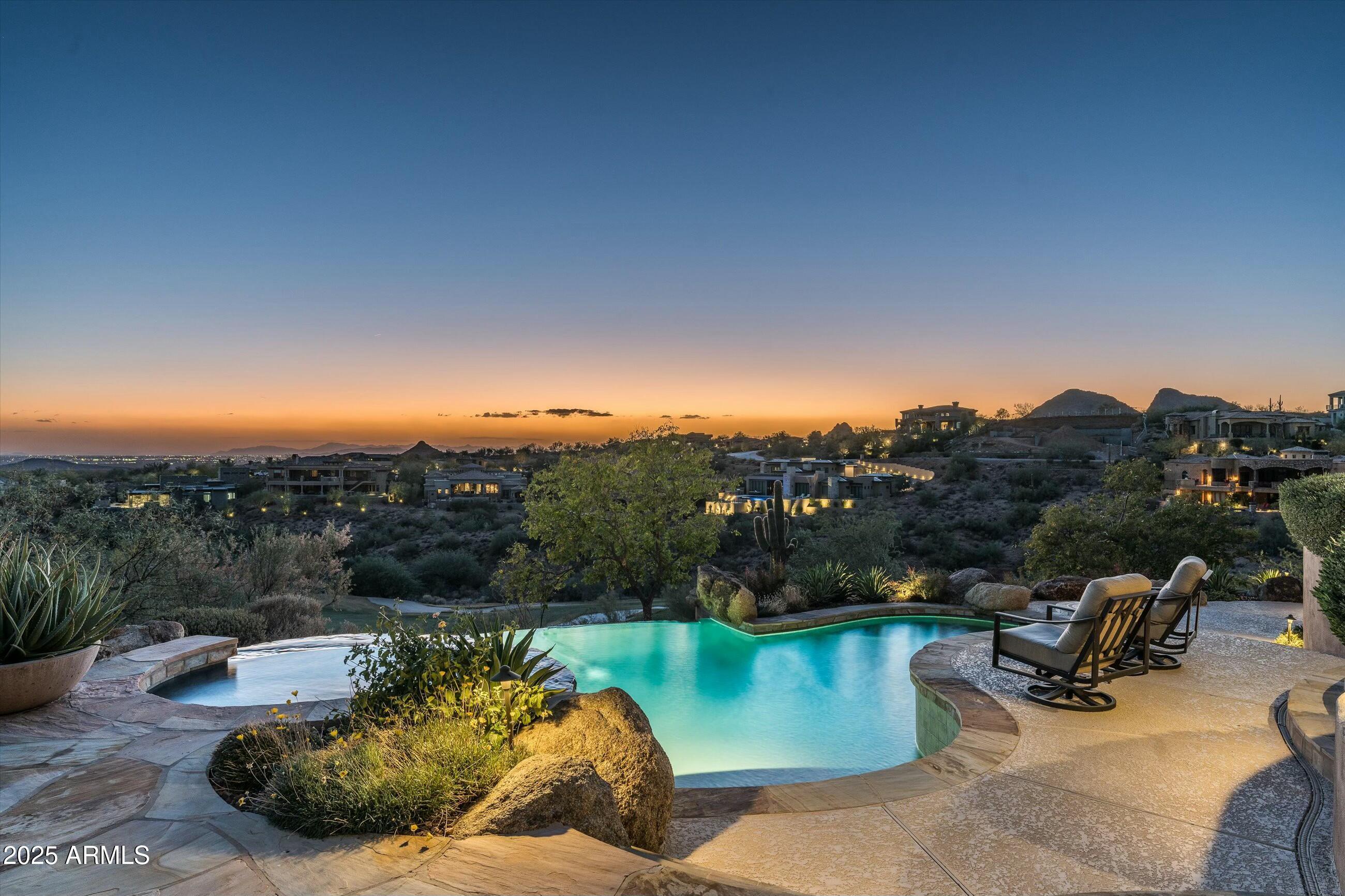 FIREROCK PARCEL L-1 - Residential