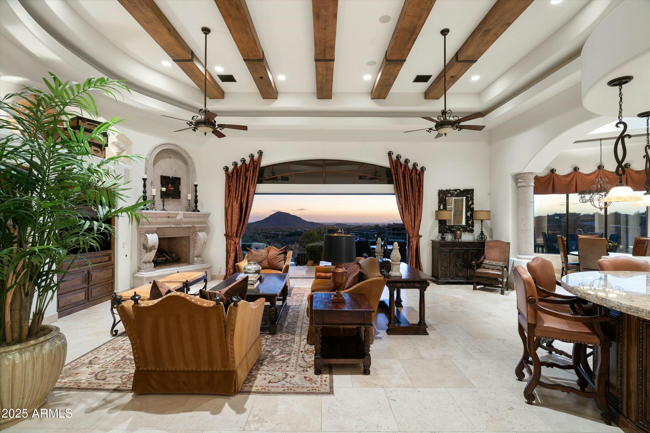FIREROCK PARCEL L-1 - Residential