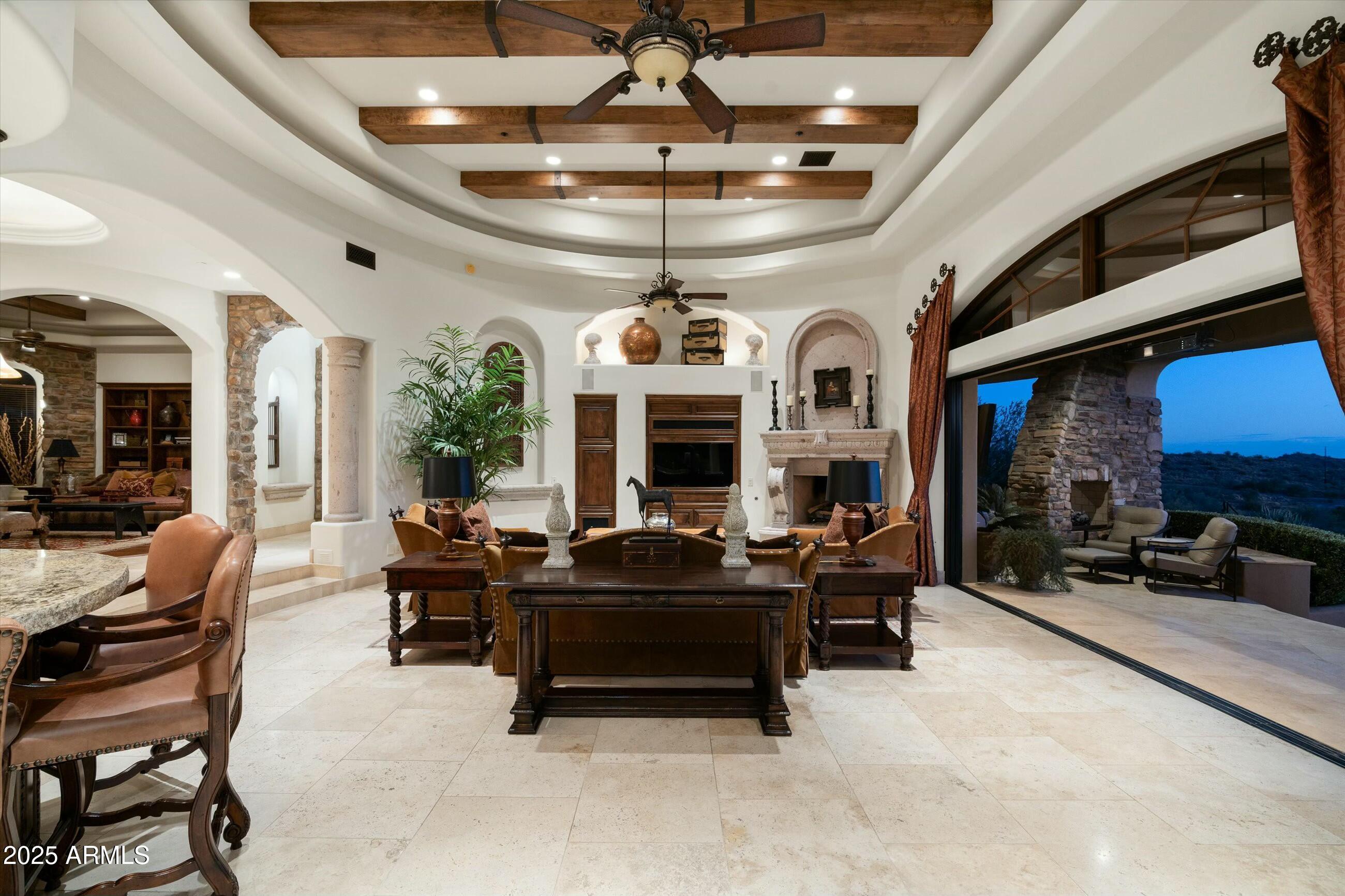 FIREROCK PARCEL L-1 - Residential