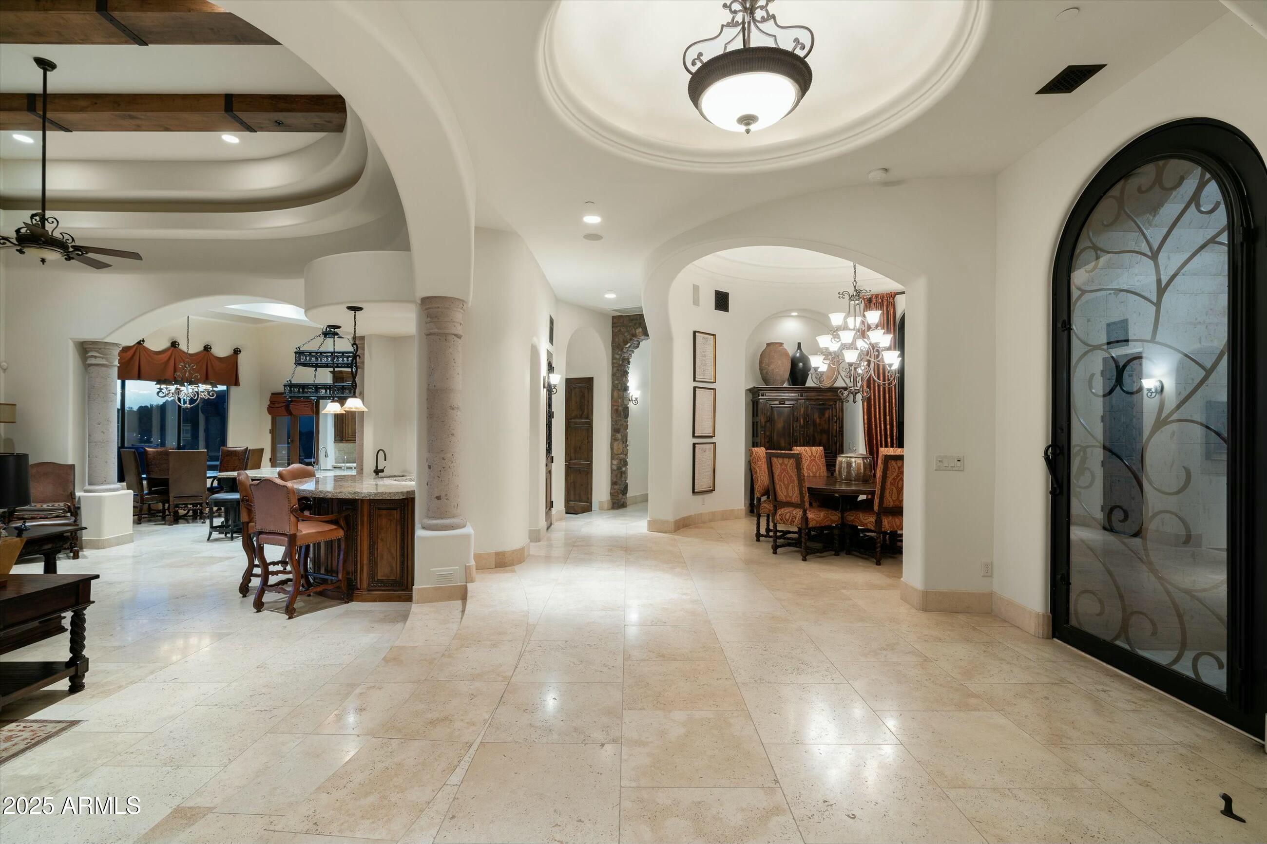 FIREROCK PARCEL L-1 - Residential