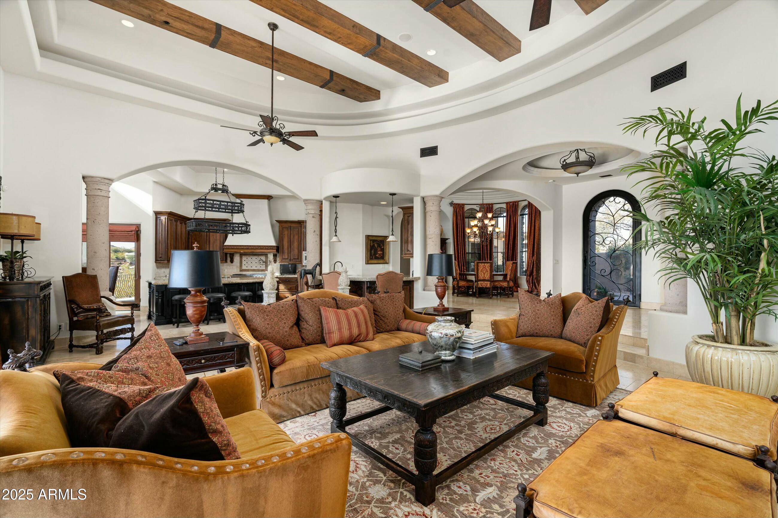 FIREROCK PARCEL L-1 - Residential