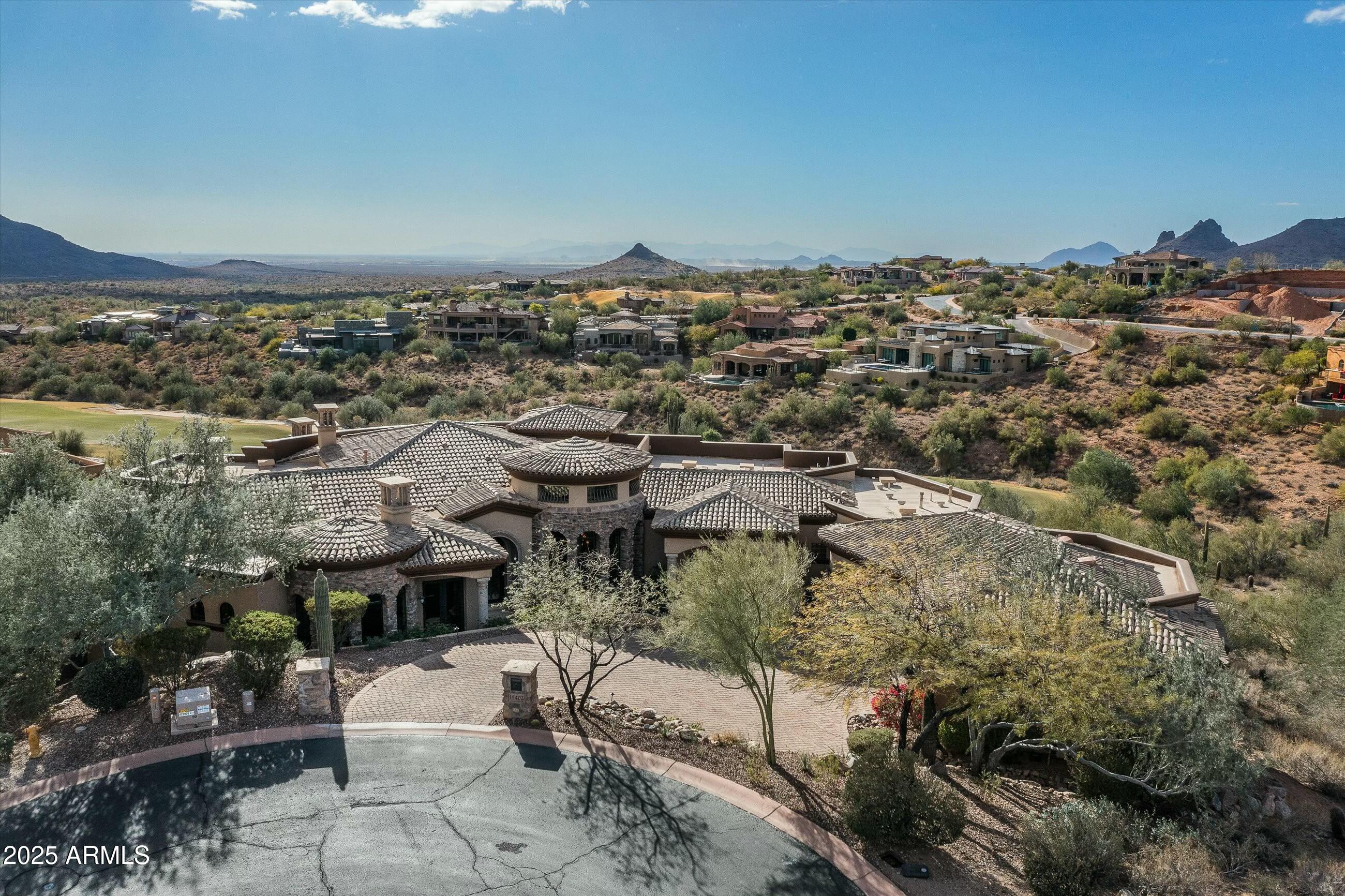 FIREROCK PARCEL L-1 - Residential