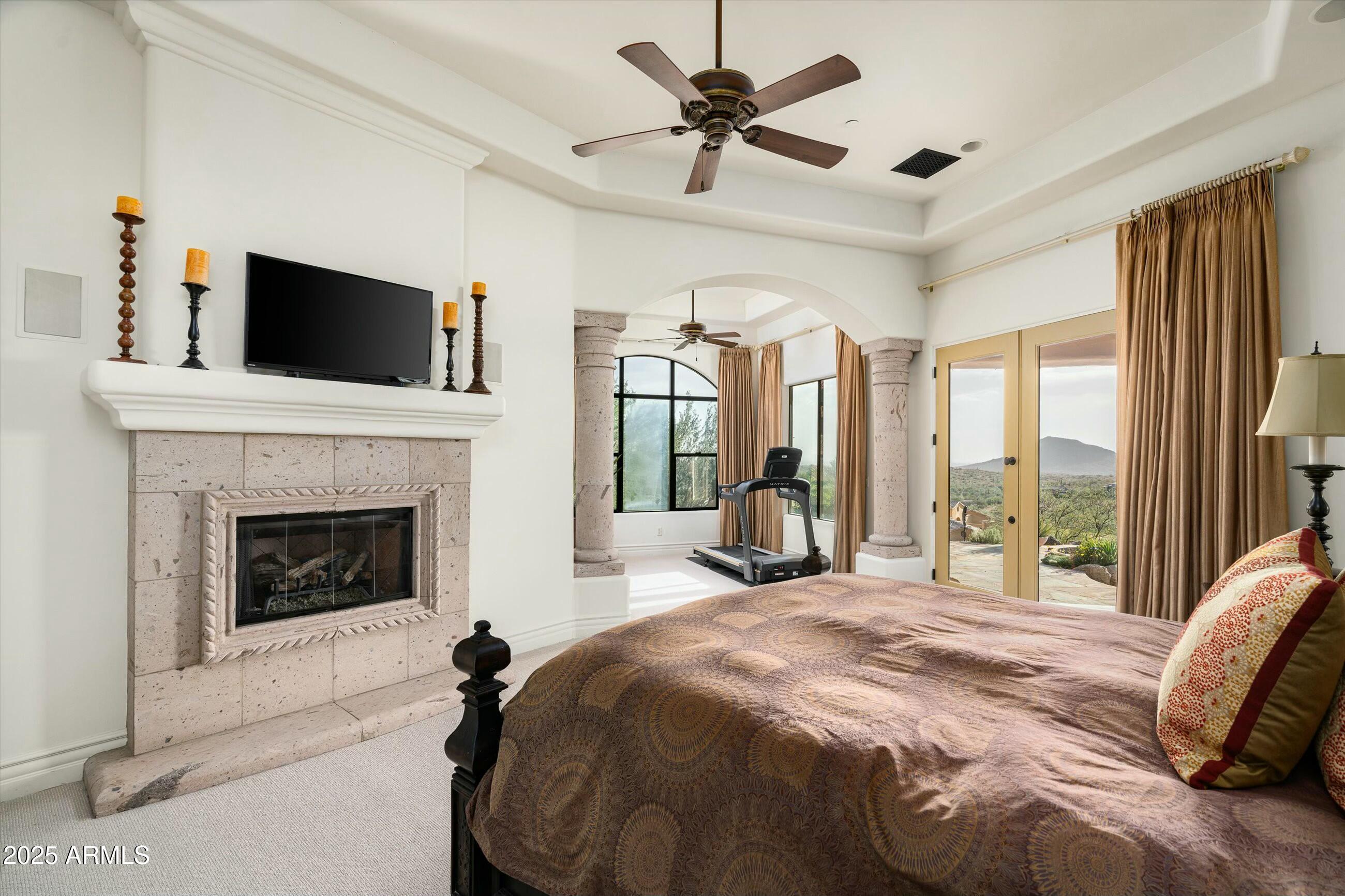 FIREROCK PARCEL L-1 - Residential
