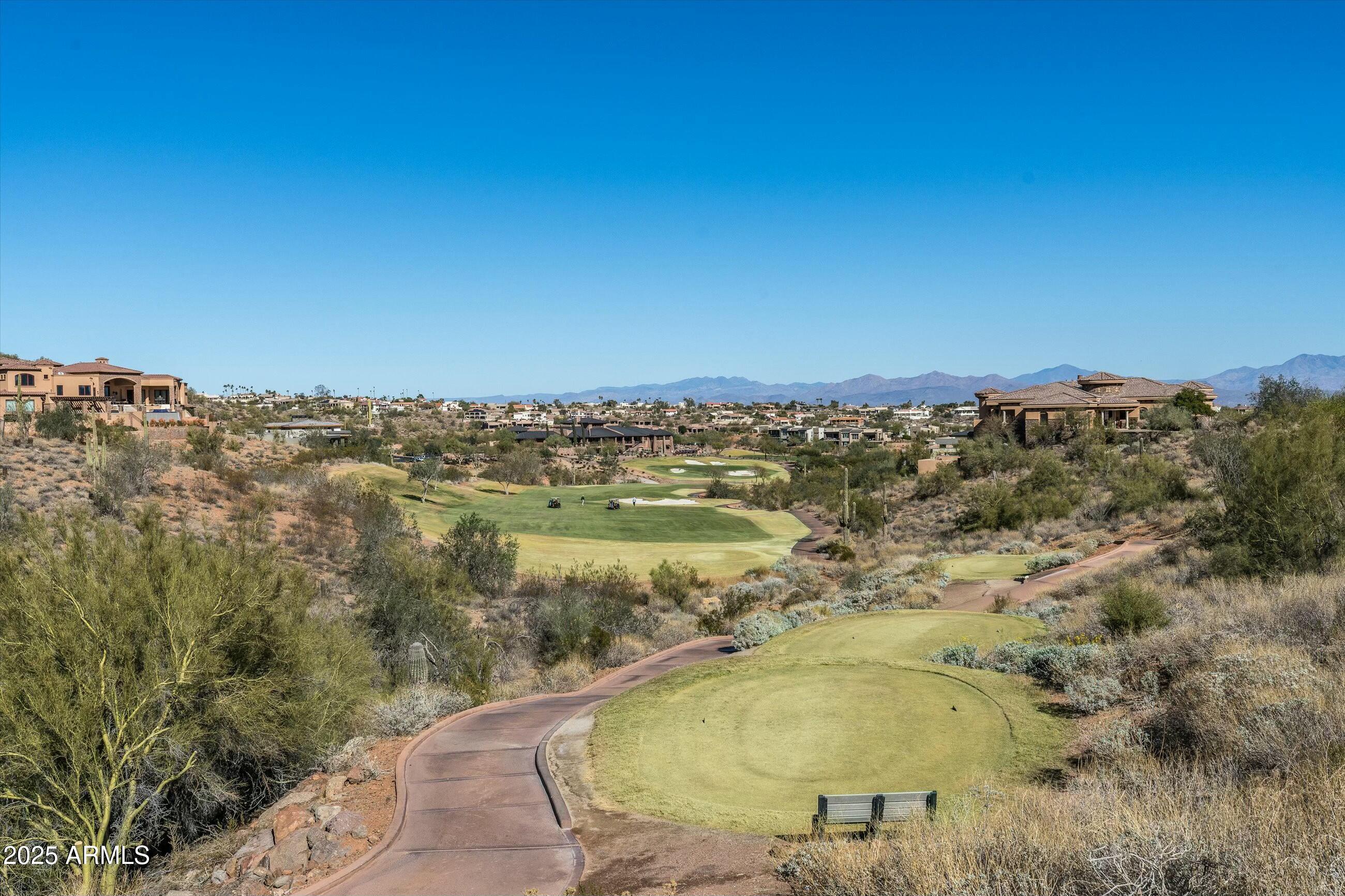 FIREROCK PARCEL L-1 - Residential