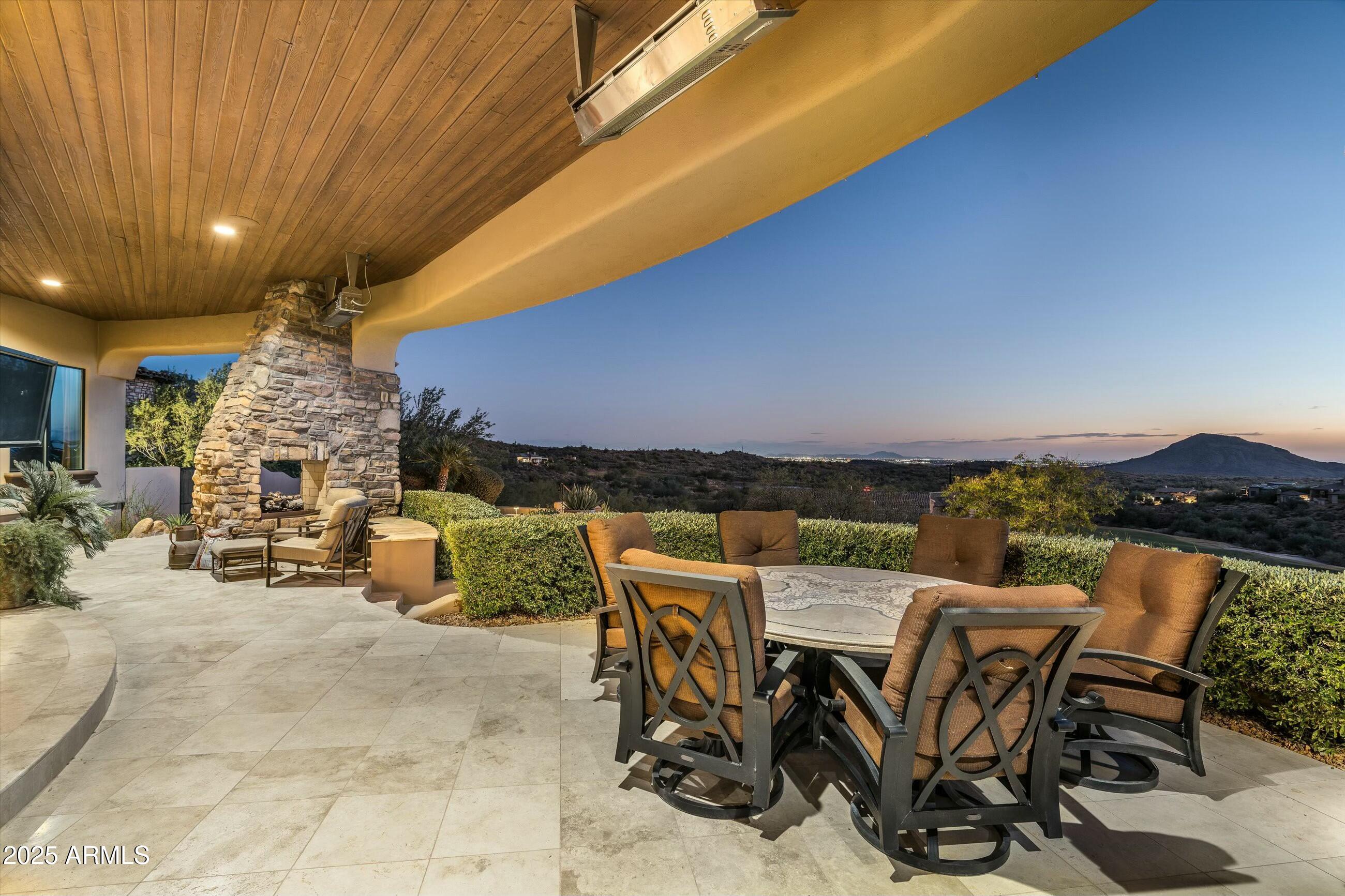 FIREROCK PARCEL L-1 - Residential