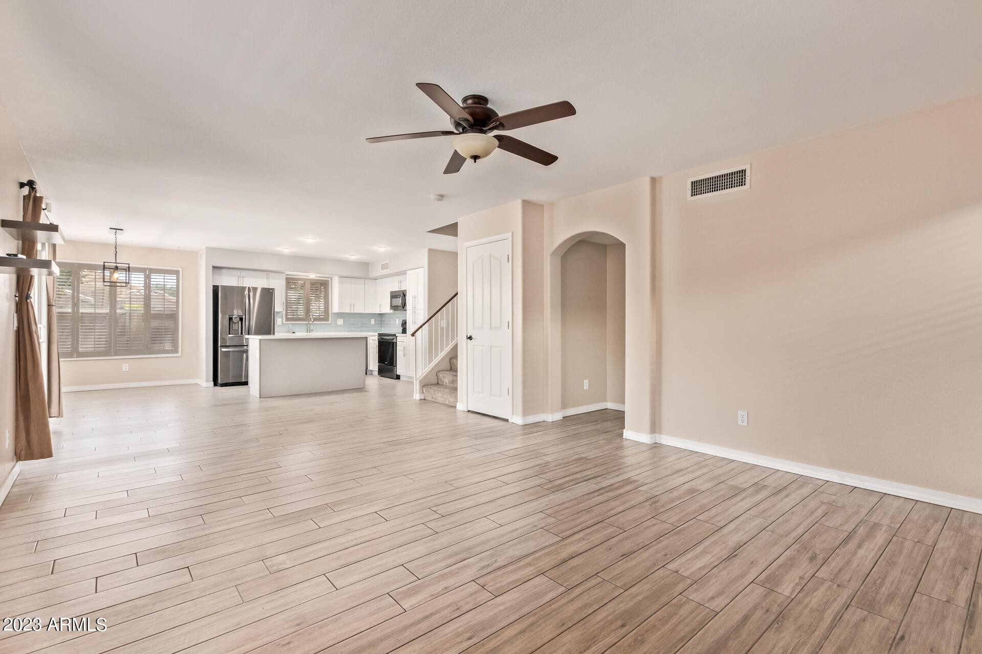 SILVERTON RANCH - Residential Lease