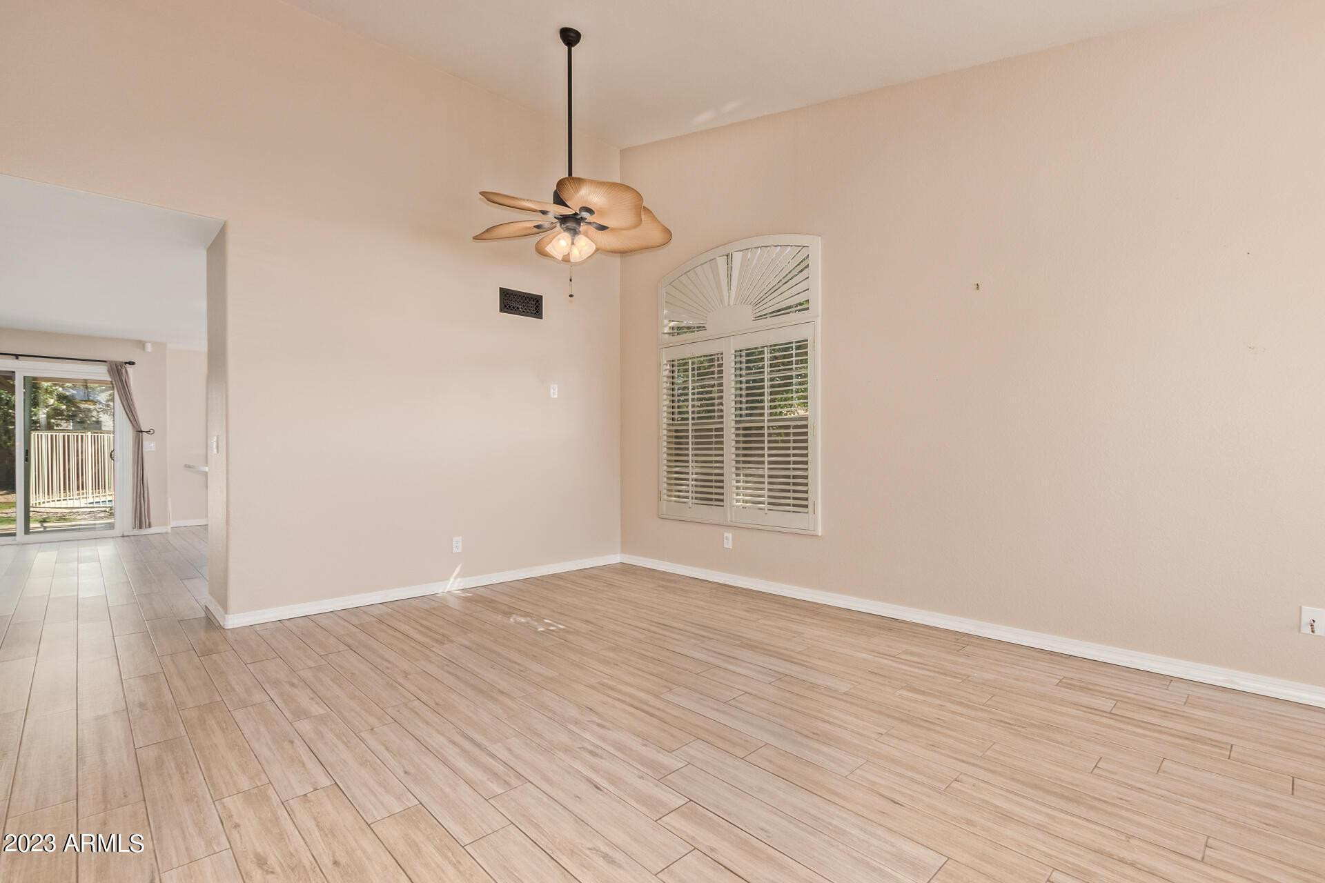 SILVERTON RANCH - Residential Lease