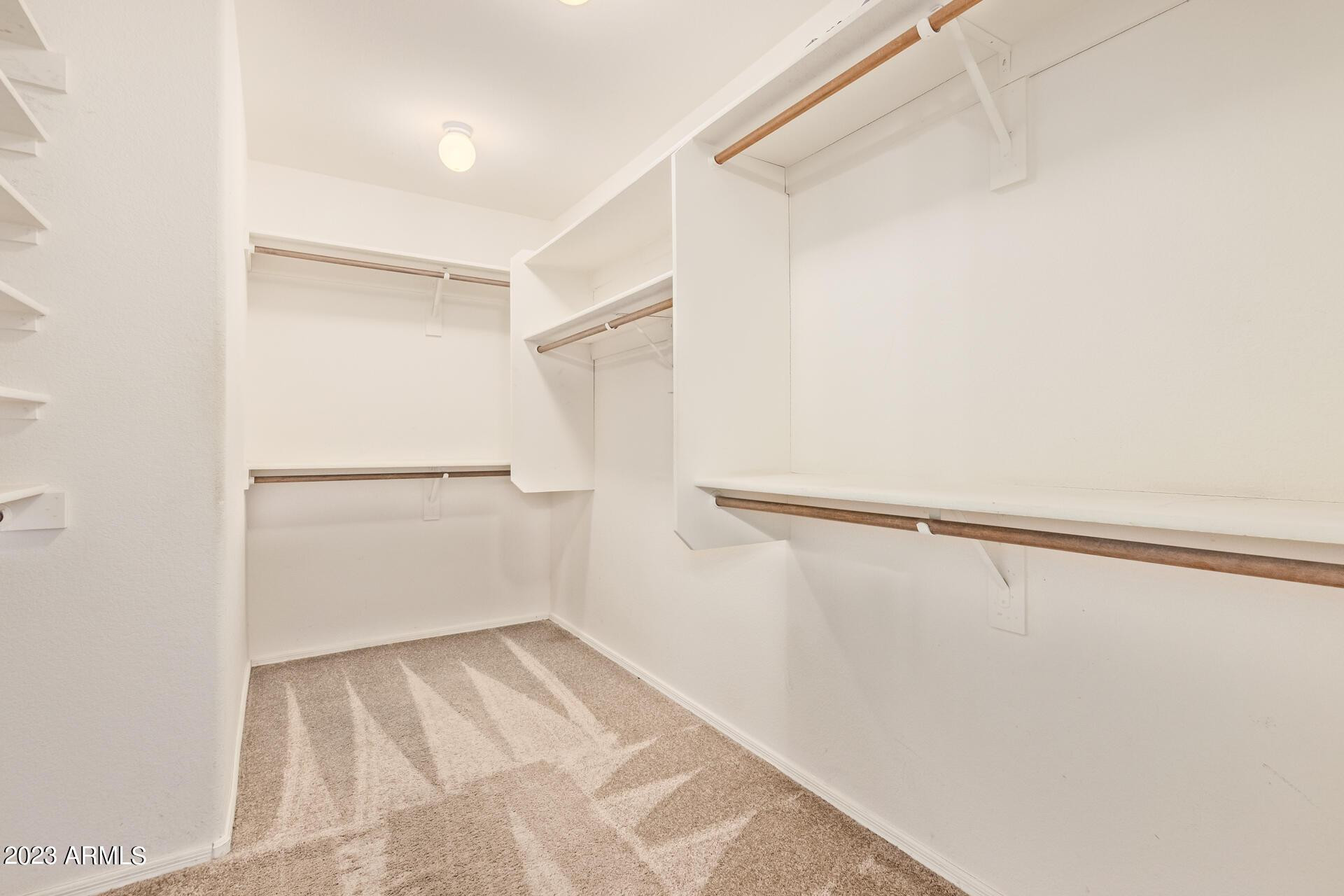 SILVERTON RANCH - Residential Lease