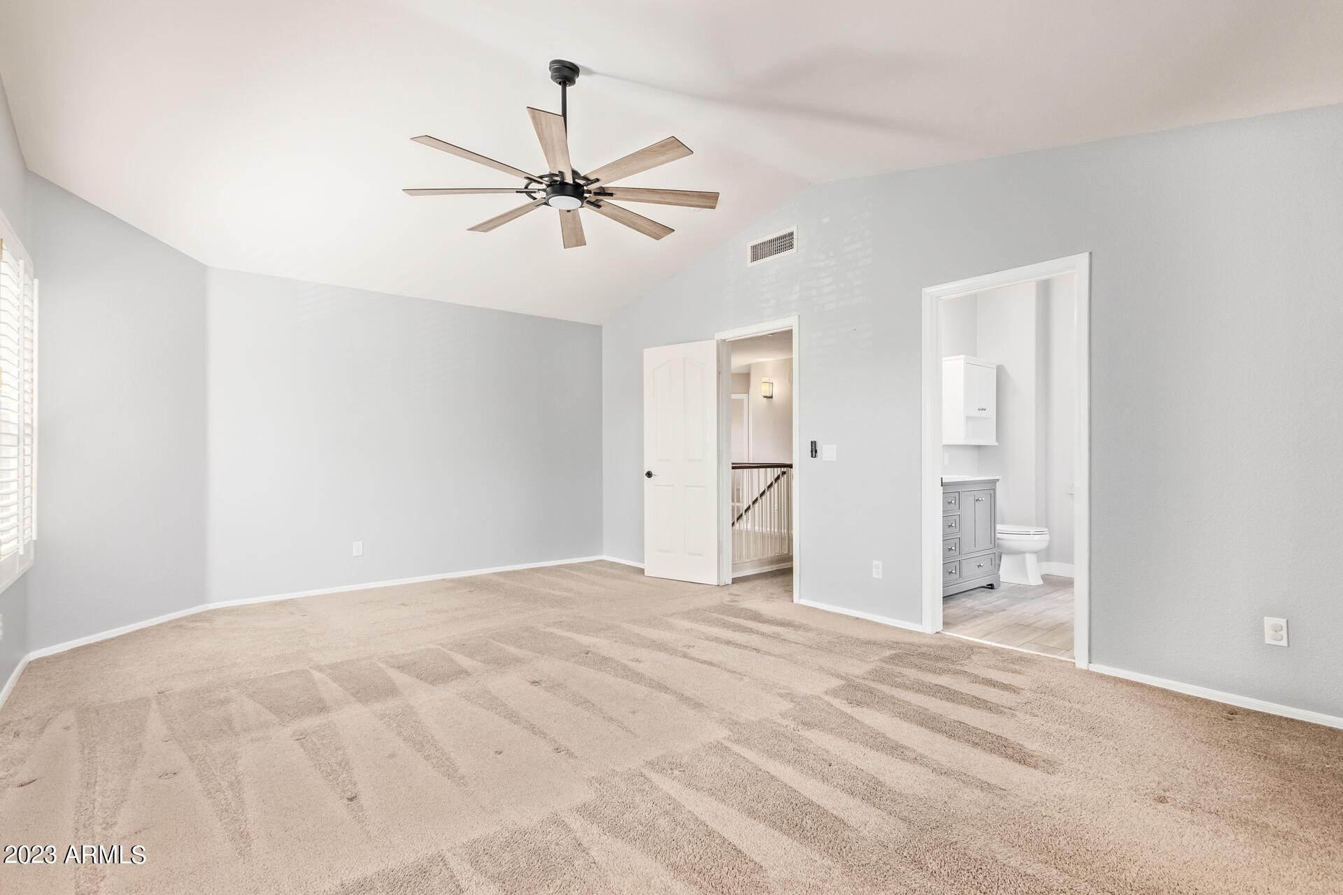 SILVERTON RANCH - Residential Lease