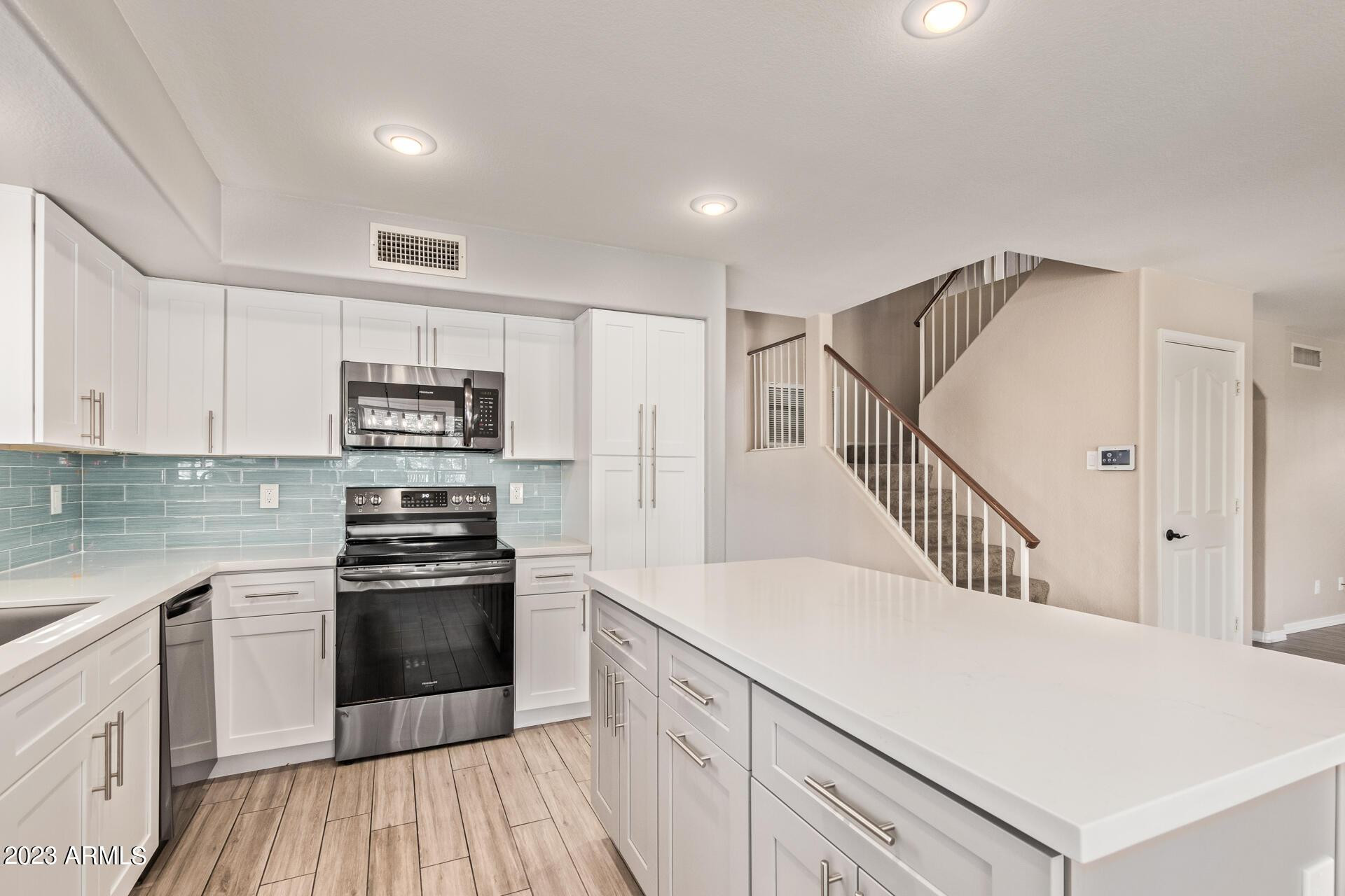 SILVERTON RANCH - Residential Lease