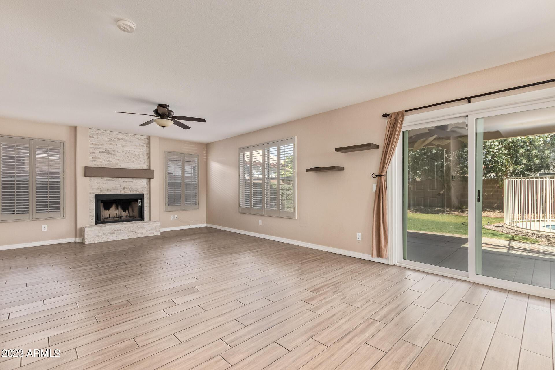 SILVERTON RANCH - Residential Lease