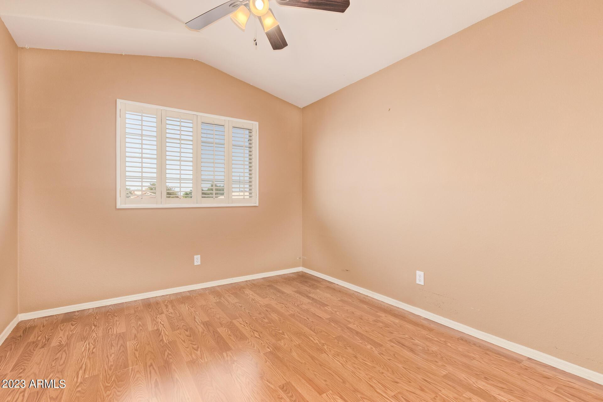 SILVERTON RANCH - Residential Lease